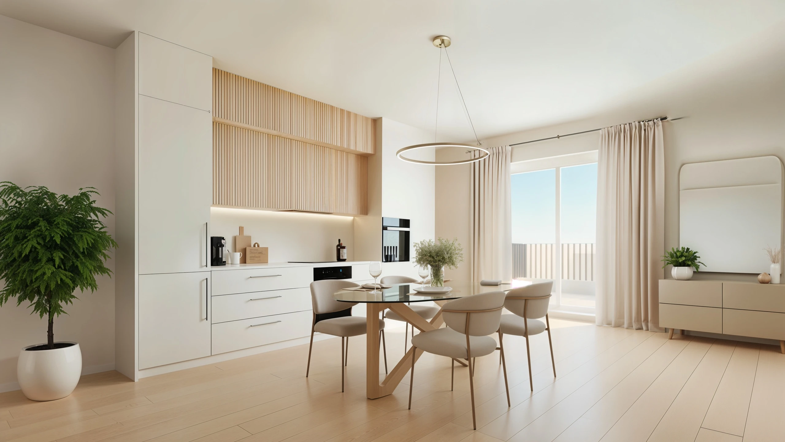 Appartement neuf Les Berges de la Lys Armentières