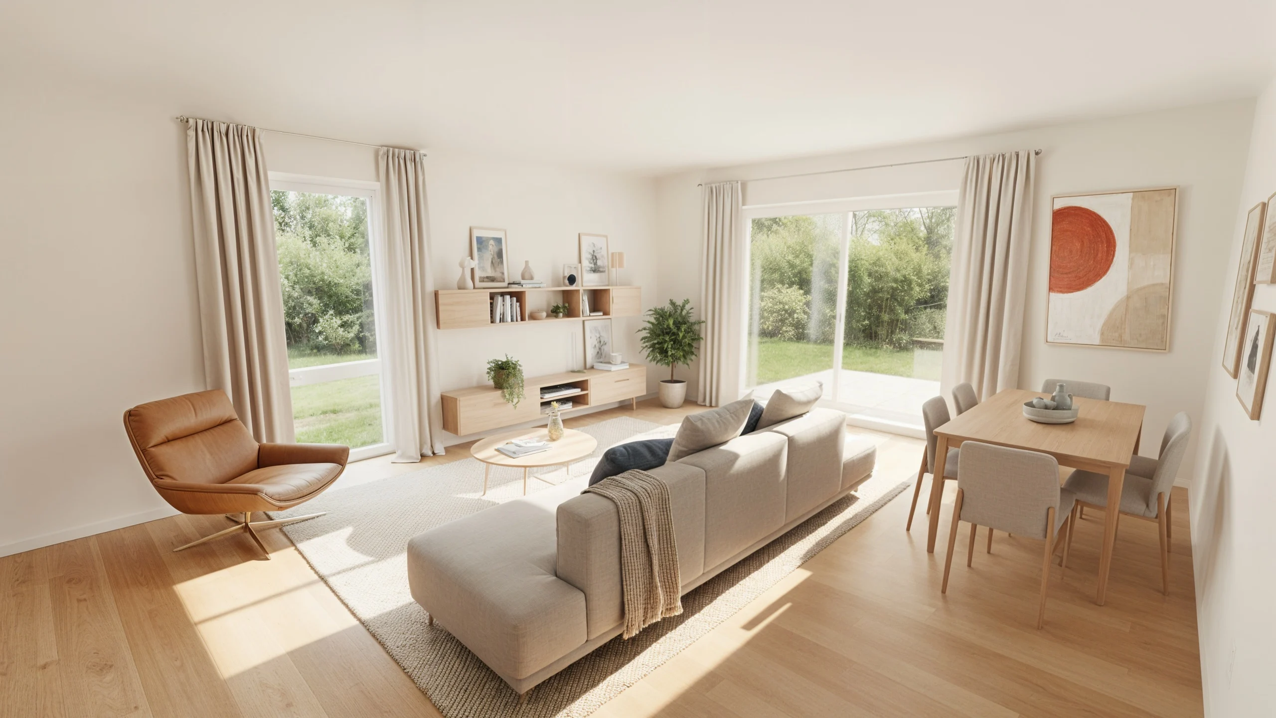 Appartement neuf L'Esquisse Lens