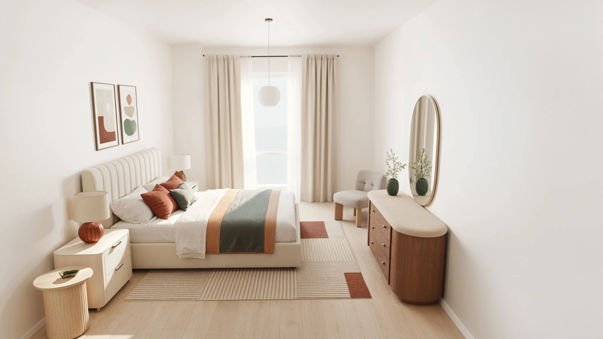 Appartement neuf L'Esquisse Lens