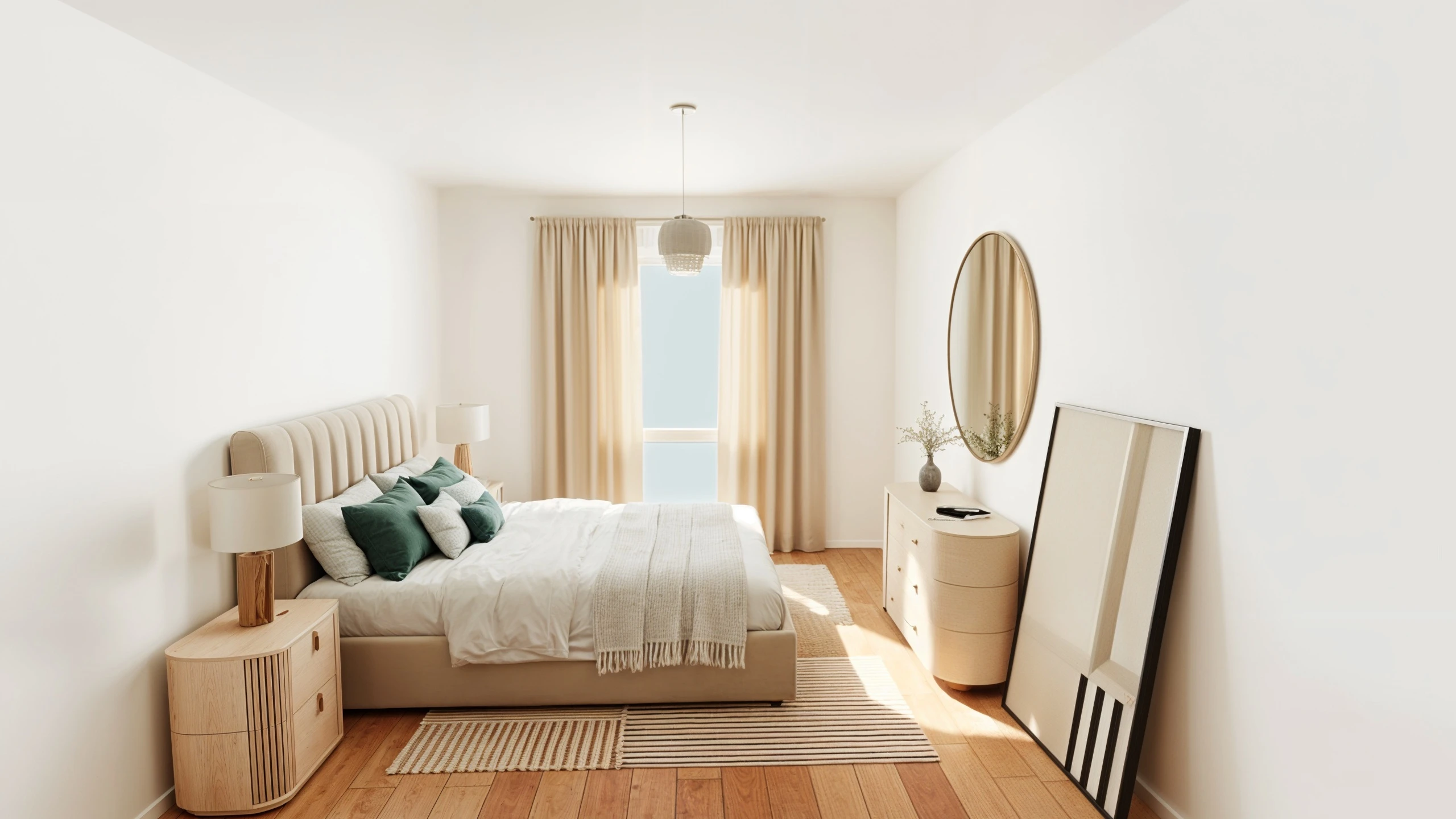 Appartement neuf L'Esquisse Lens