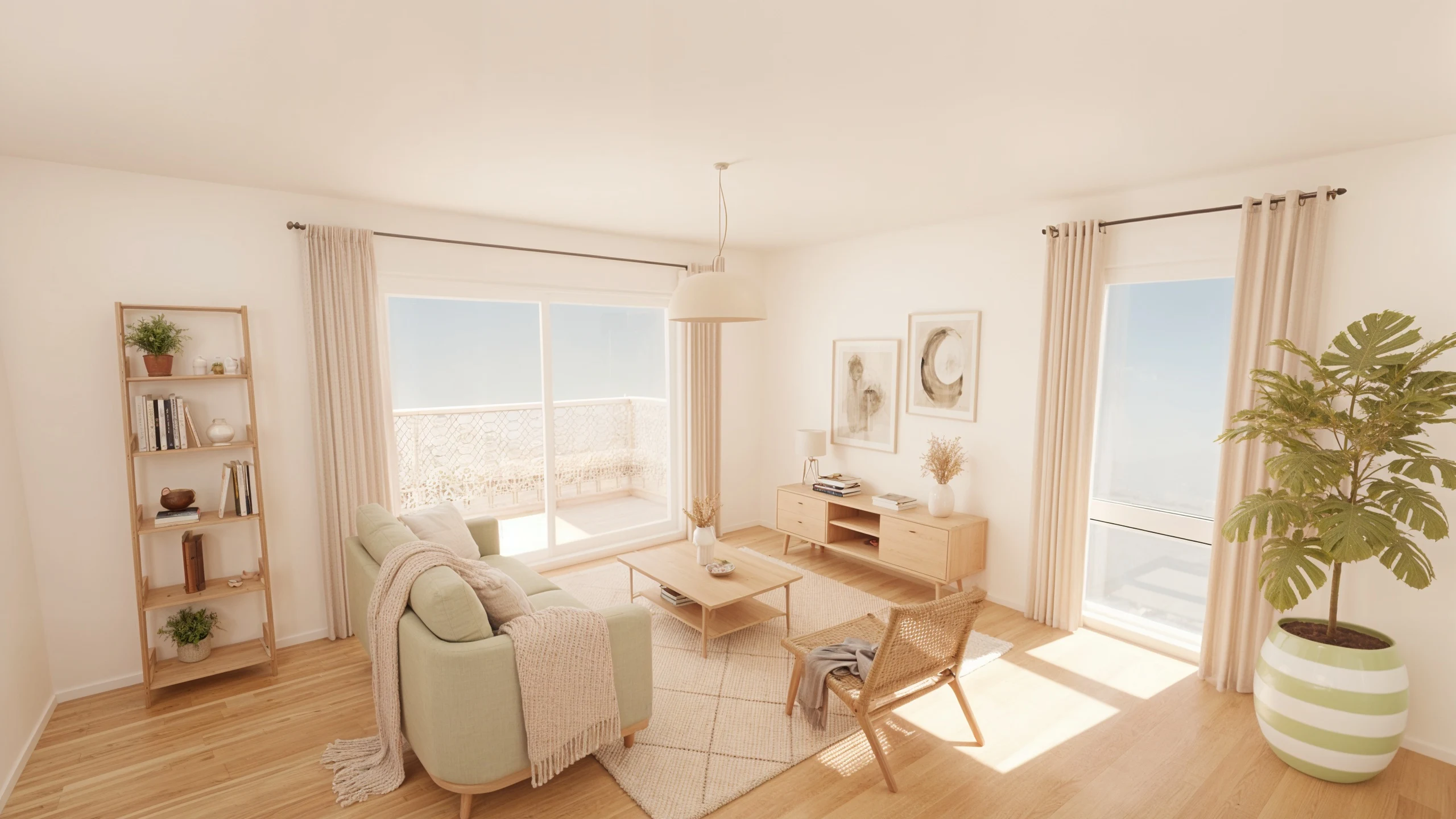 Appartement neuf L'Esquisse Lens