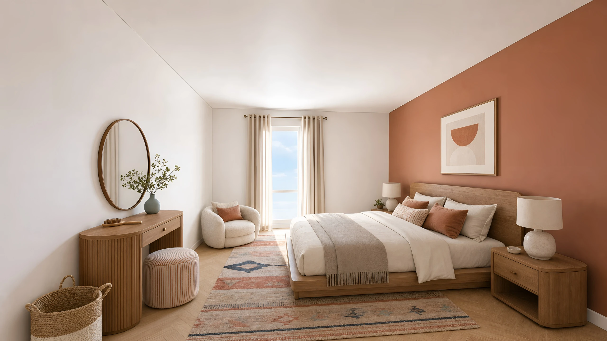 Appartement neuf L'Esquisse Lens - vue 3