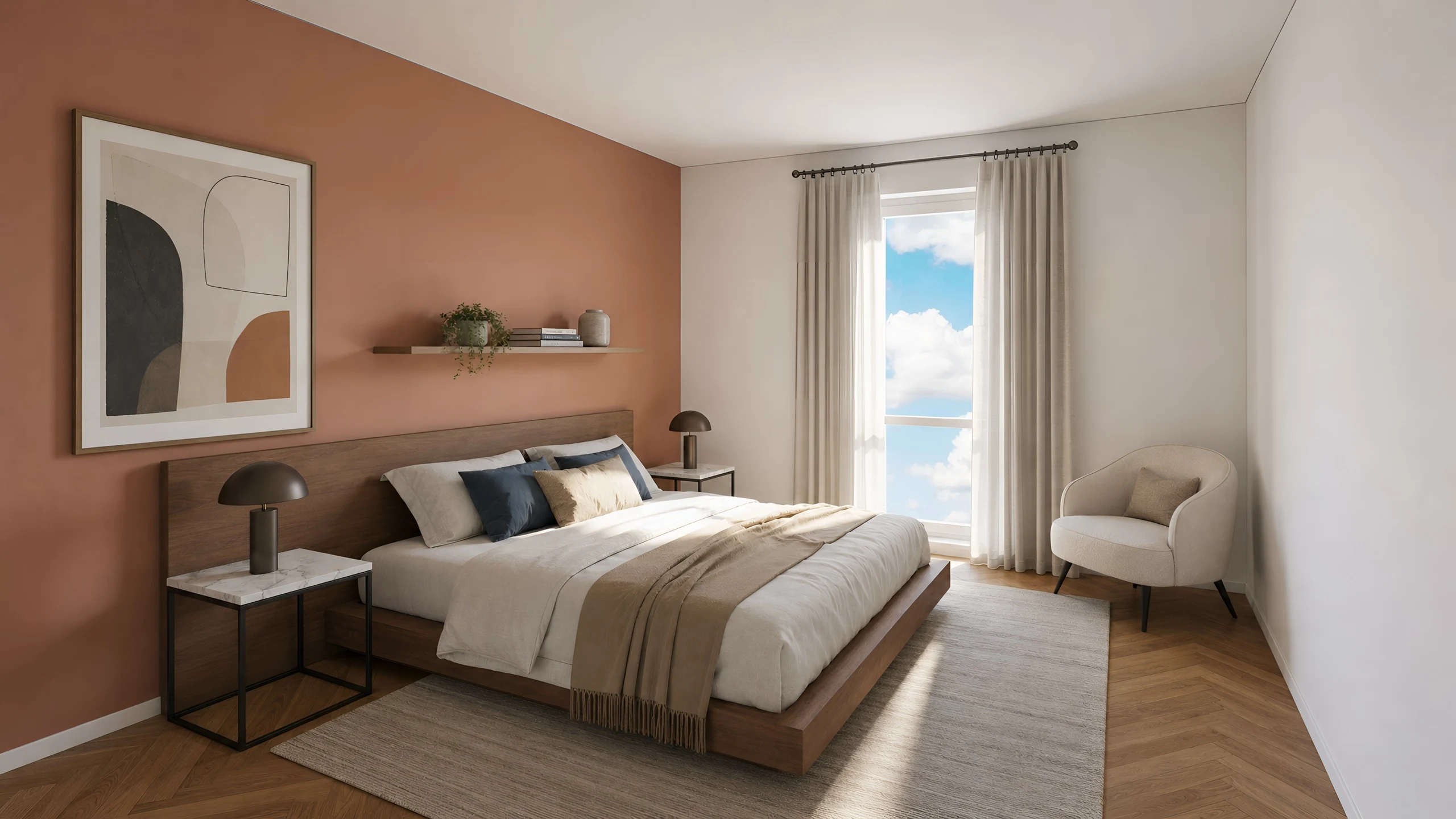 Appartement neuf L'Esquisse Lens - vue 3
