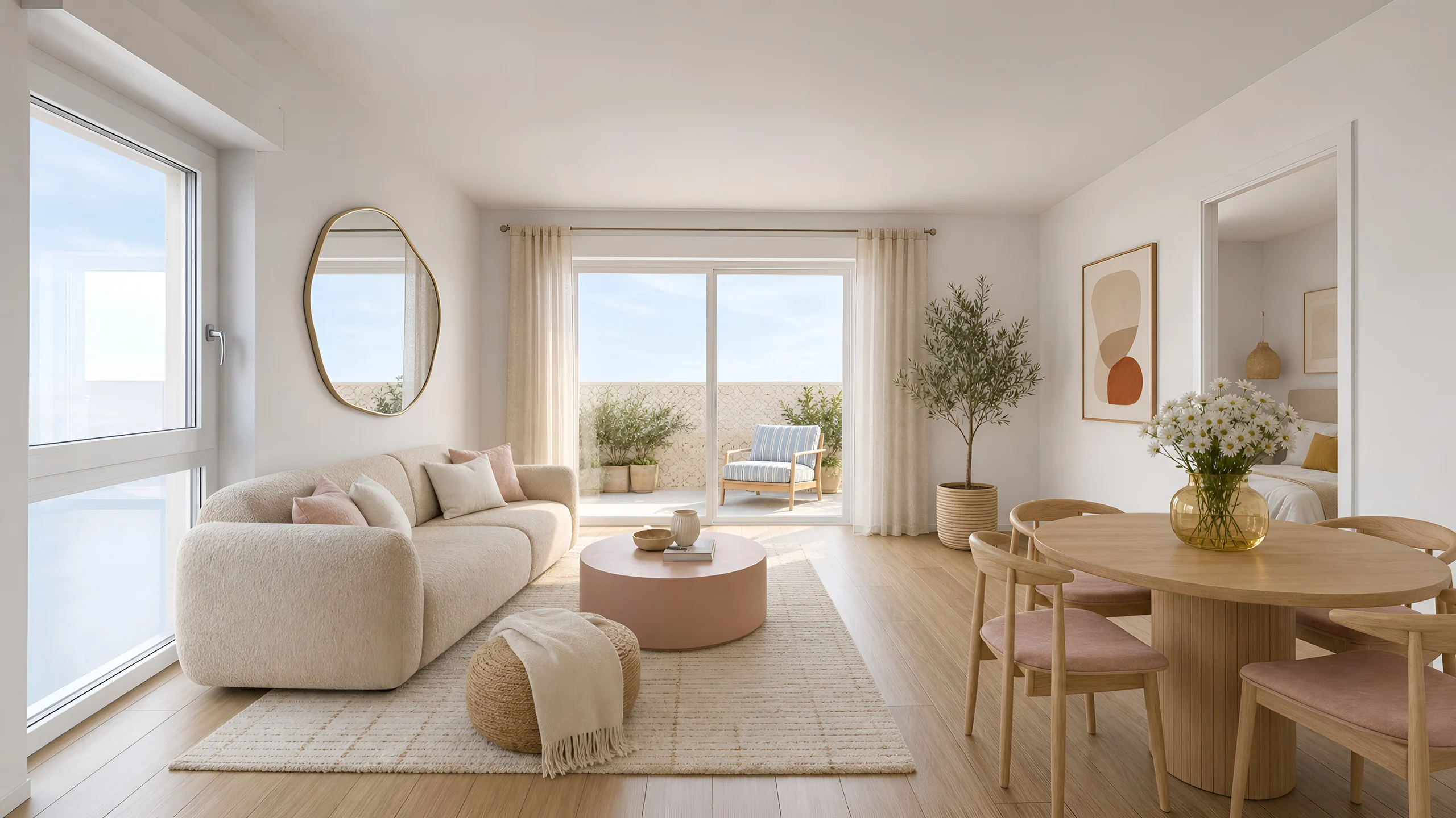 Appartement neuf Prochainement Blanquefort