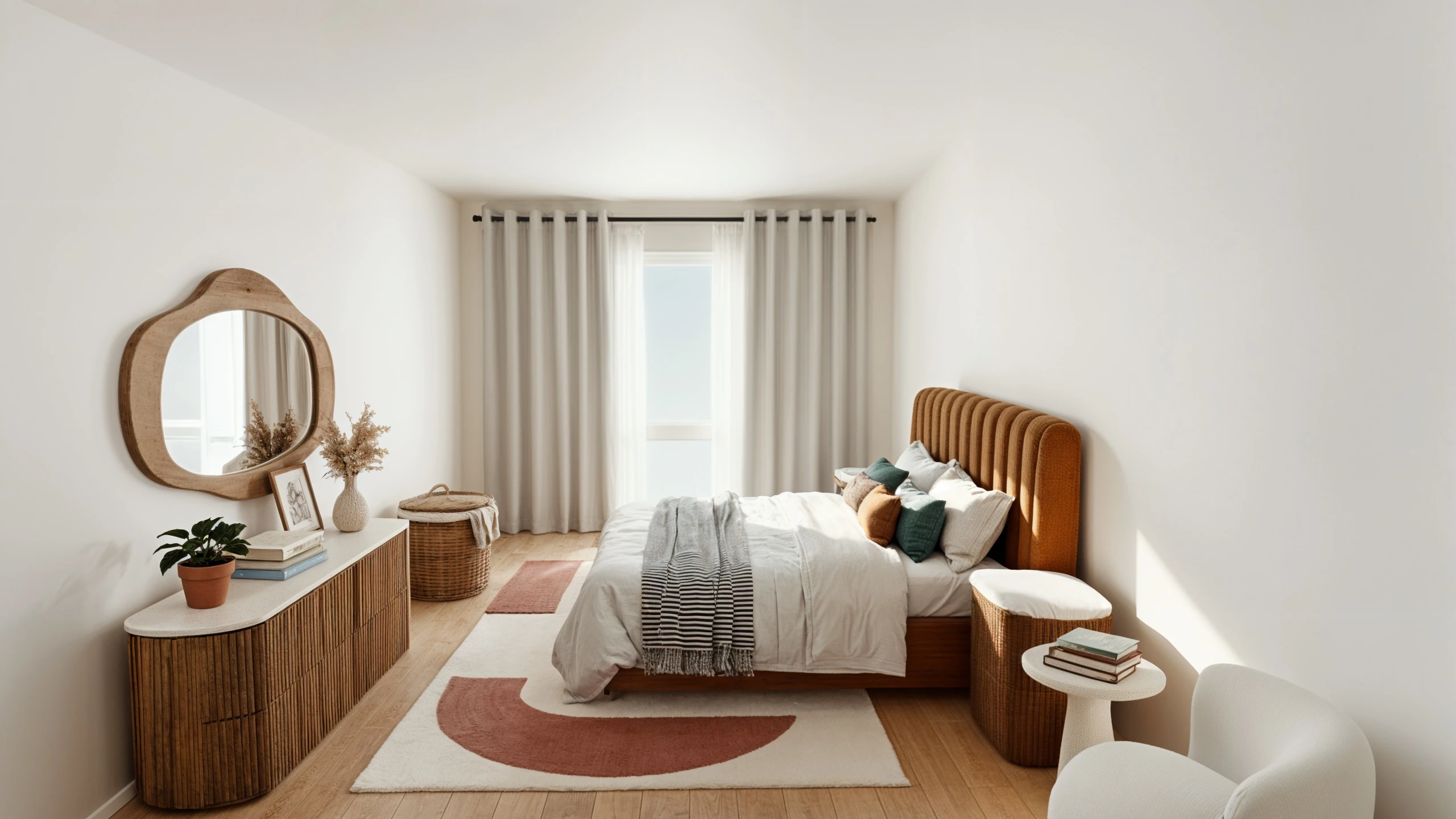 Appartement neuf L'Esquisse Lens