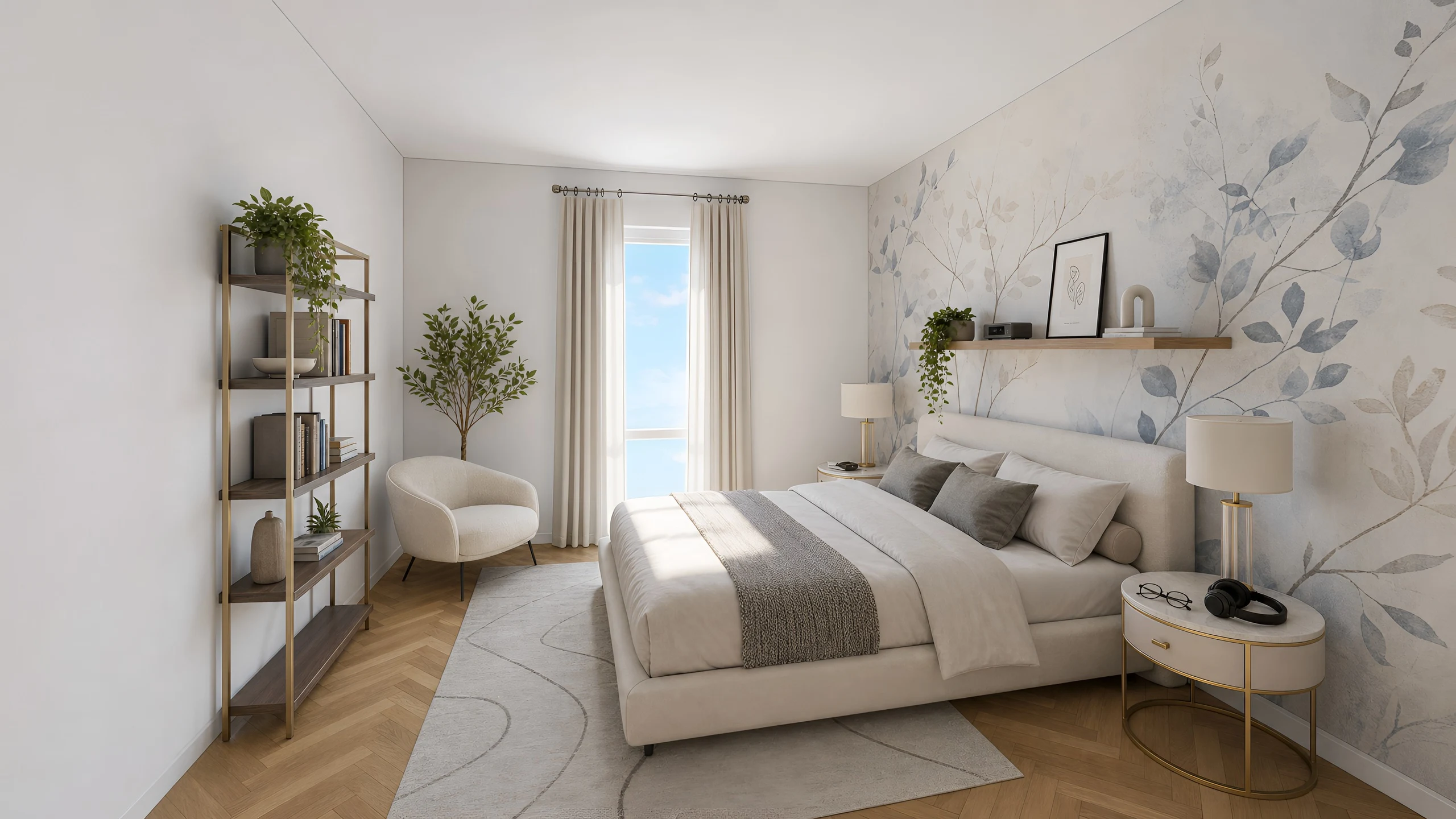 Appartement neuf L'Esquisse Lens - vue 3