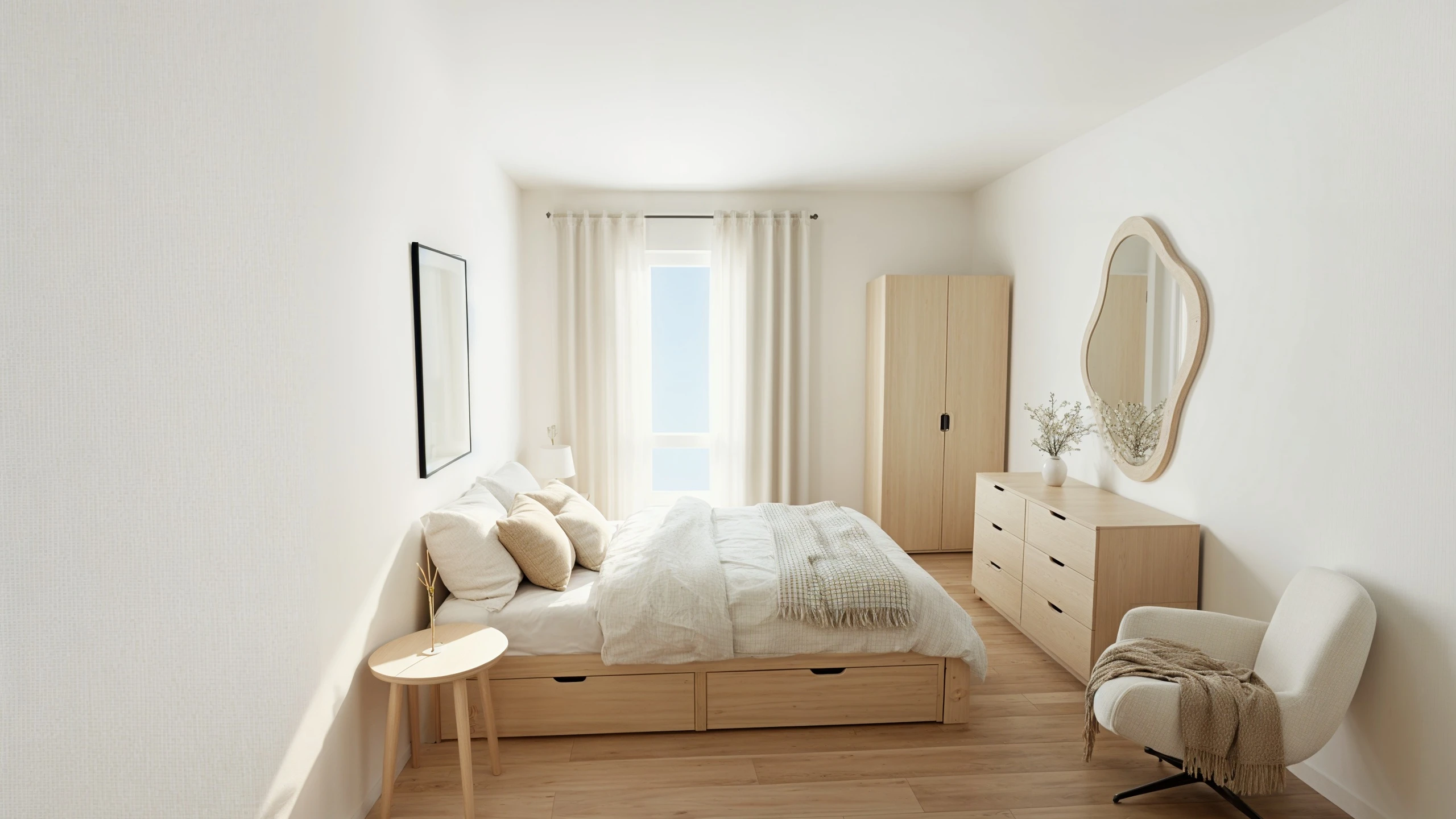 Appartement neuf L'Esquisse Lens