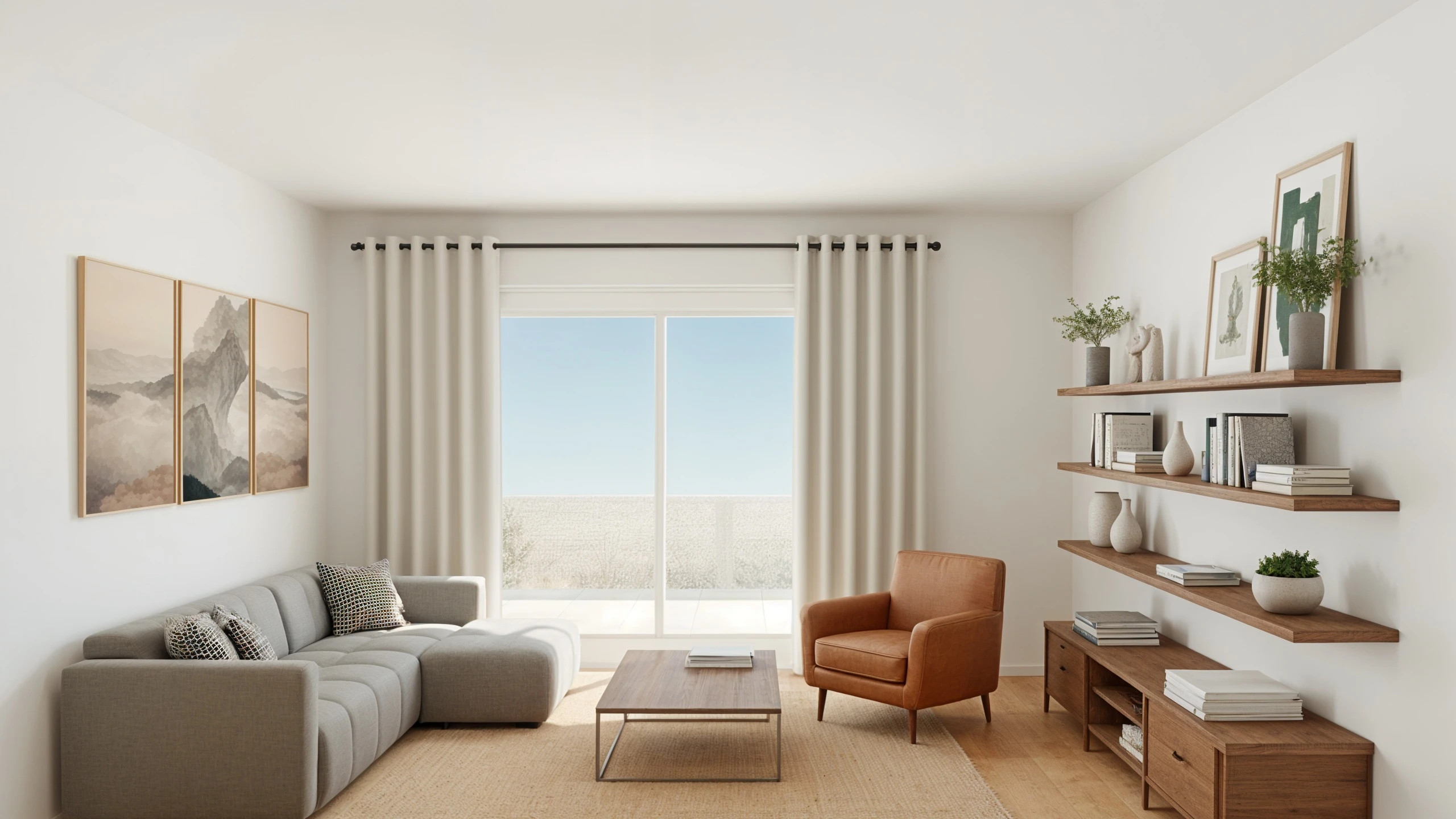 Appartement neuf L'Esquisse Lens