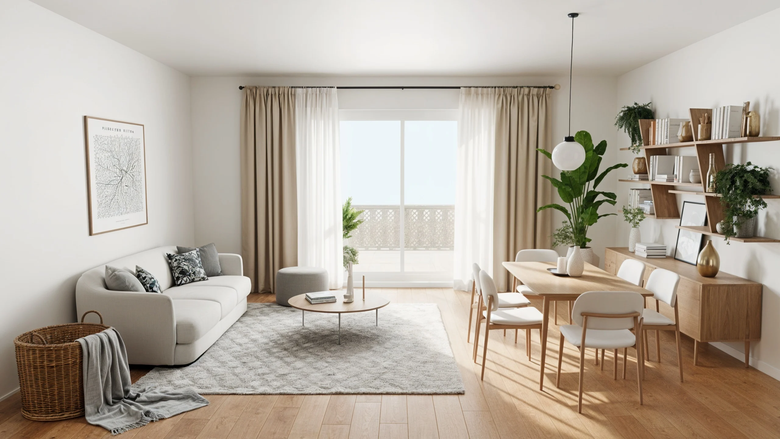 Appartement neuf L'Esquisse Lens