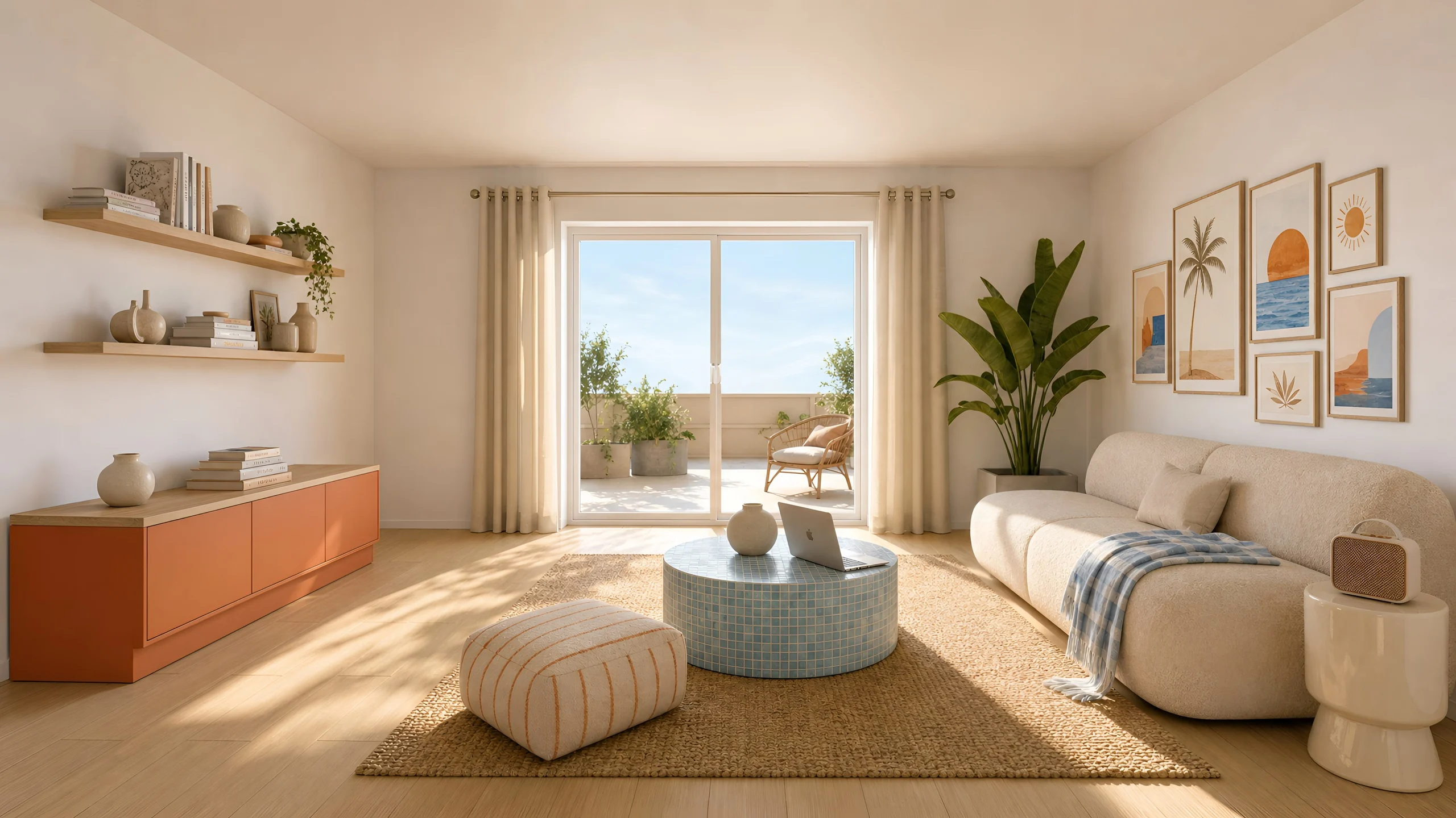 Appartement neuf L'Esquisse Lens - vue 3