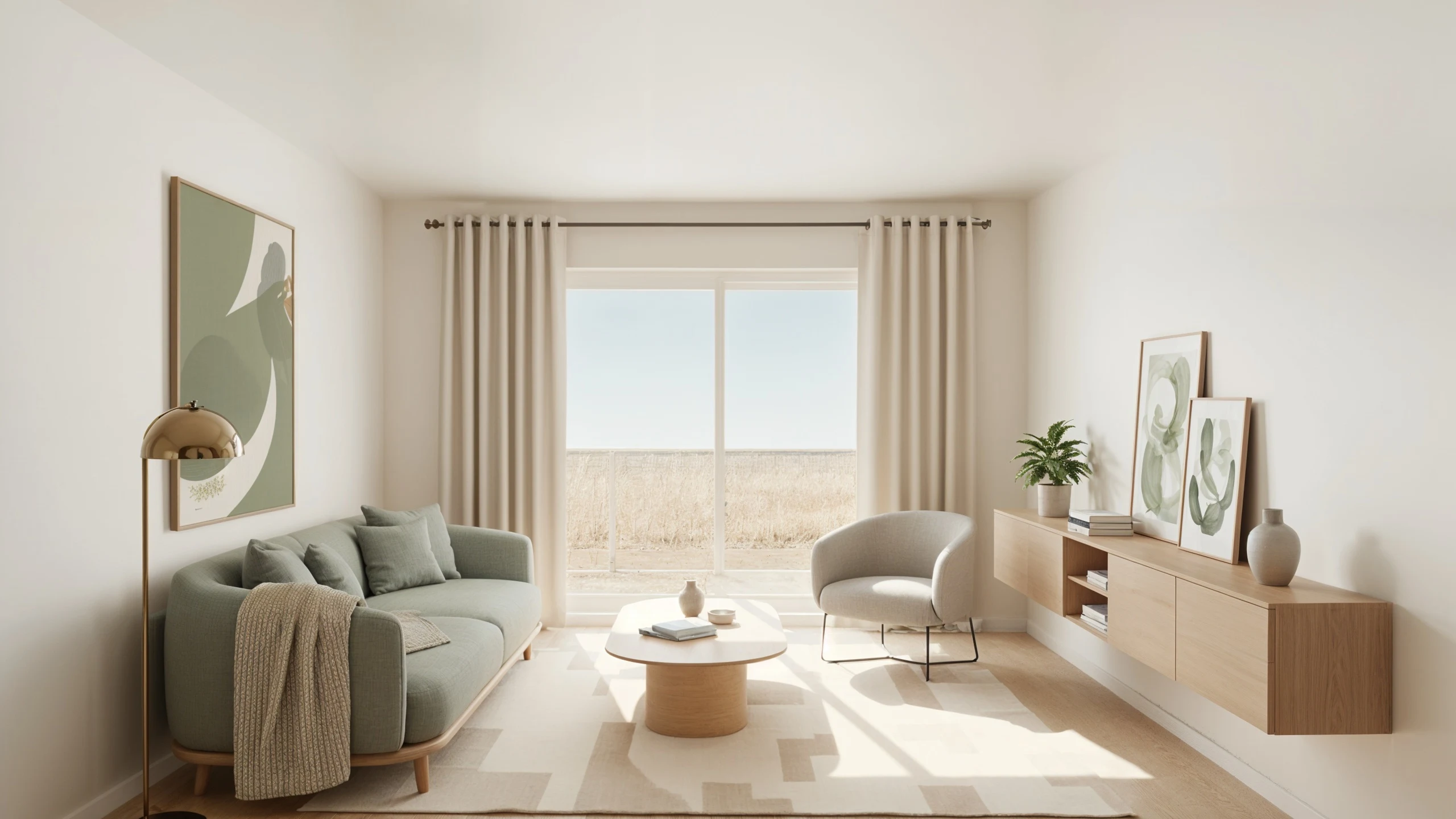 Appartement neuf L'Esquisse Lens