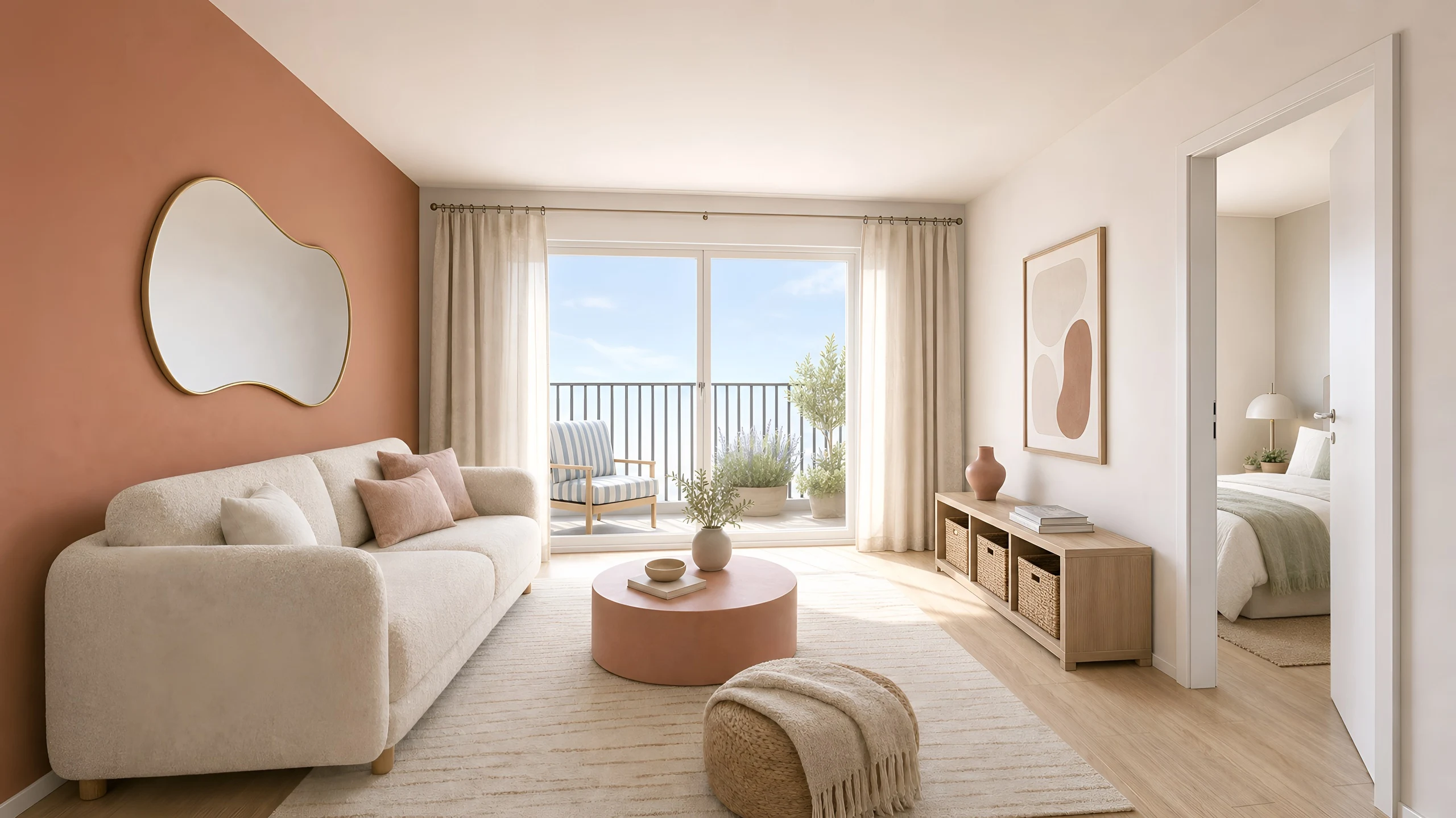 Appartement neuf Les Terrasses du Parc Armentières