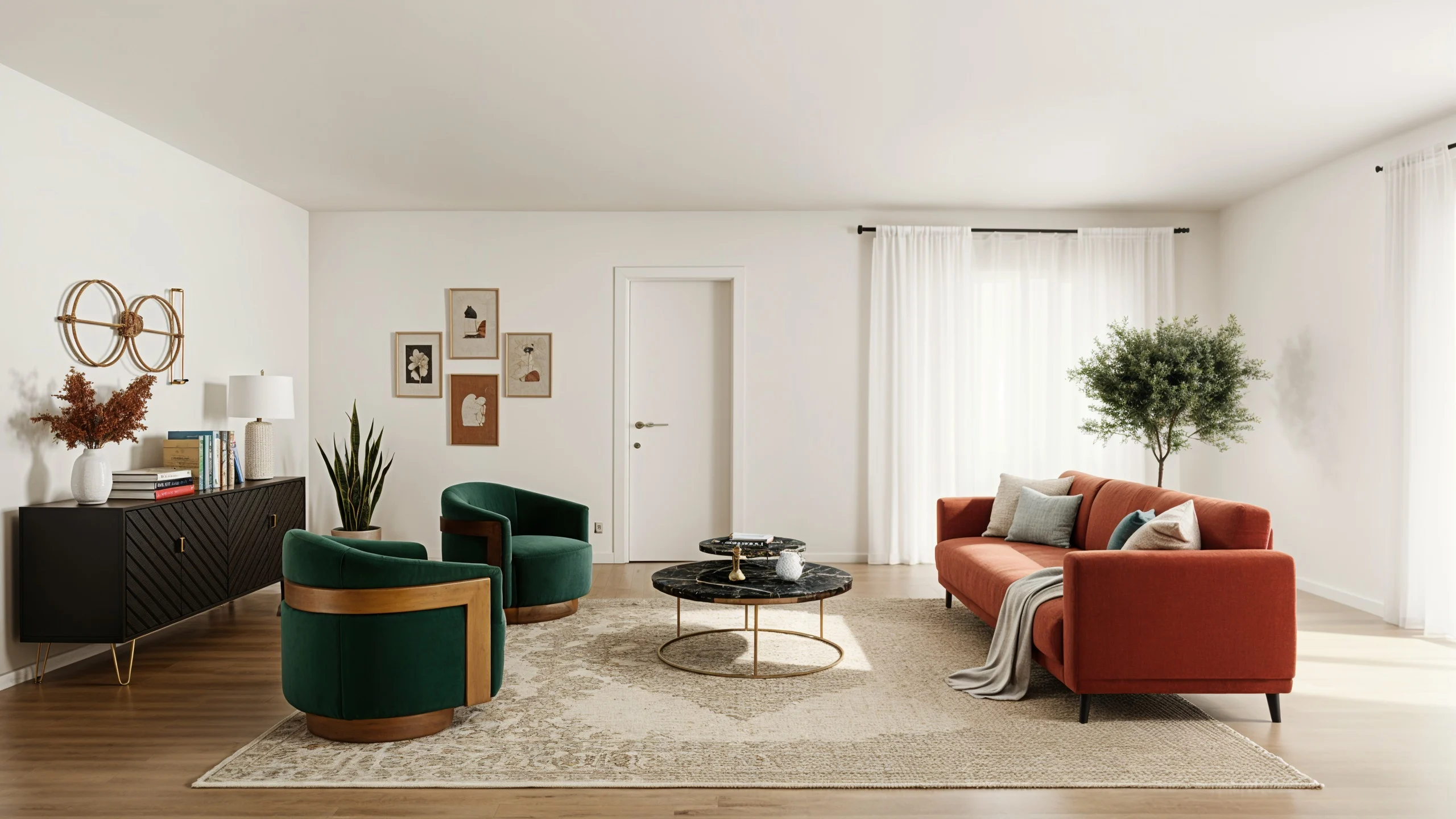 Appartement neuf Les Rives du Port Dunkerque
