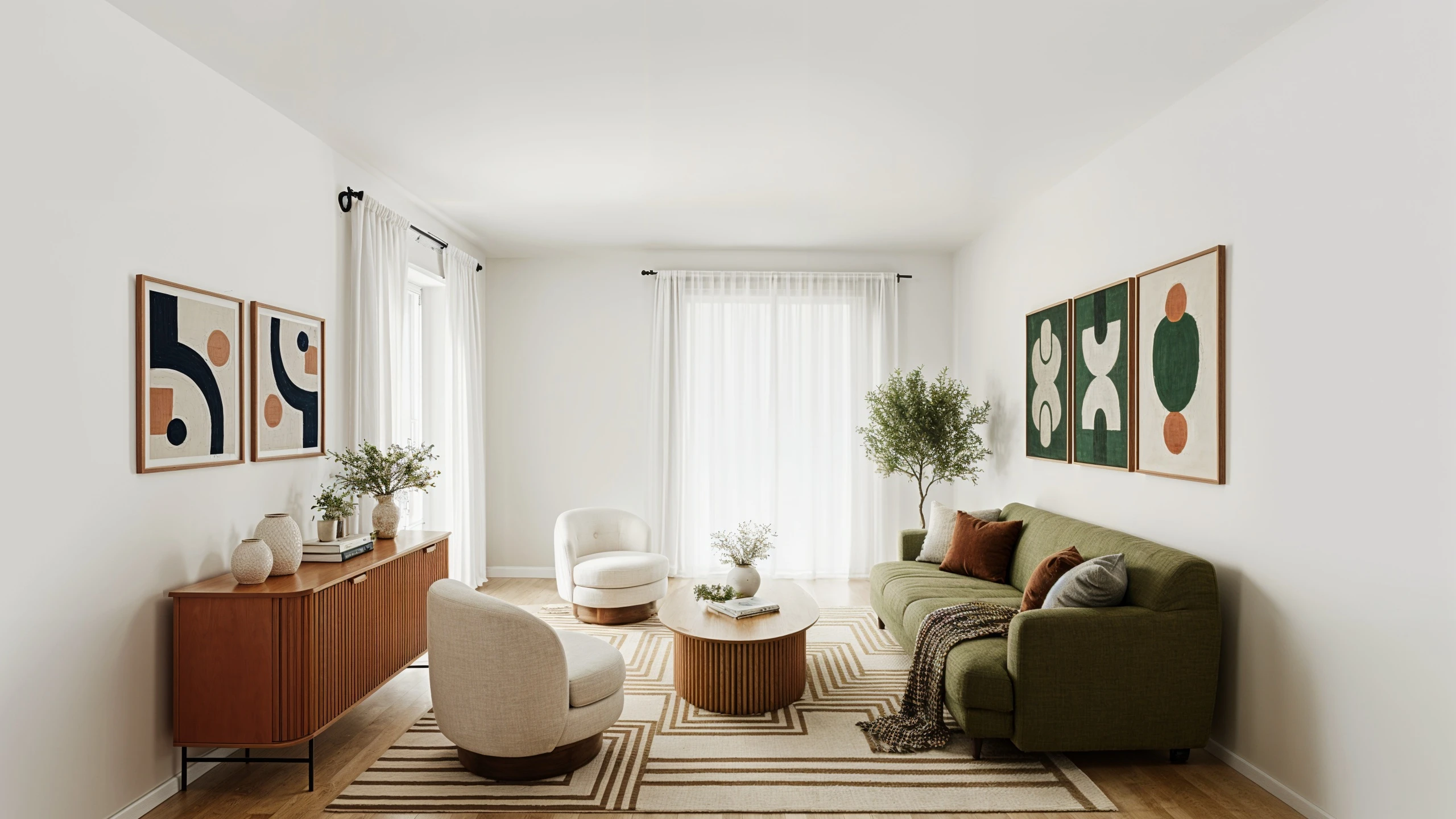 Appartement neuf Les Rives du Port Dunkerque