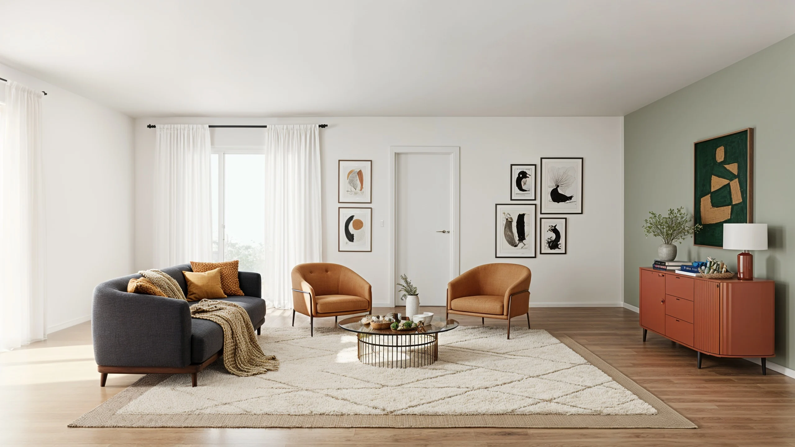 Appartement neuf Les Rives du Port Dunkerque