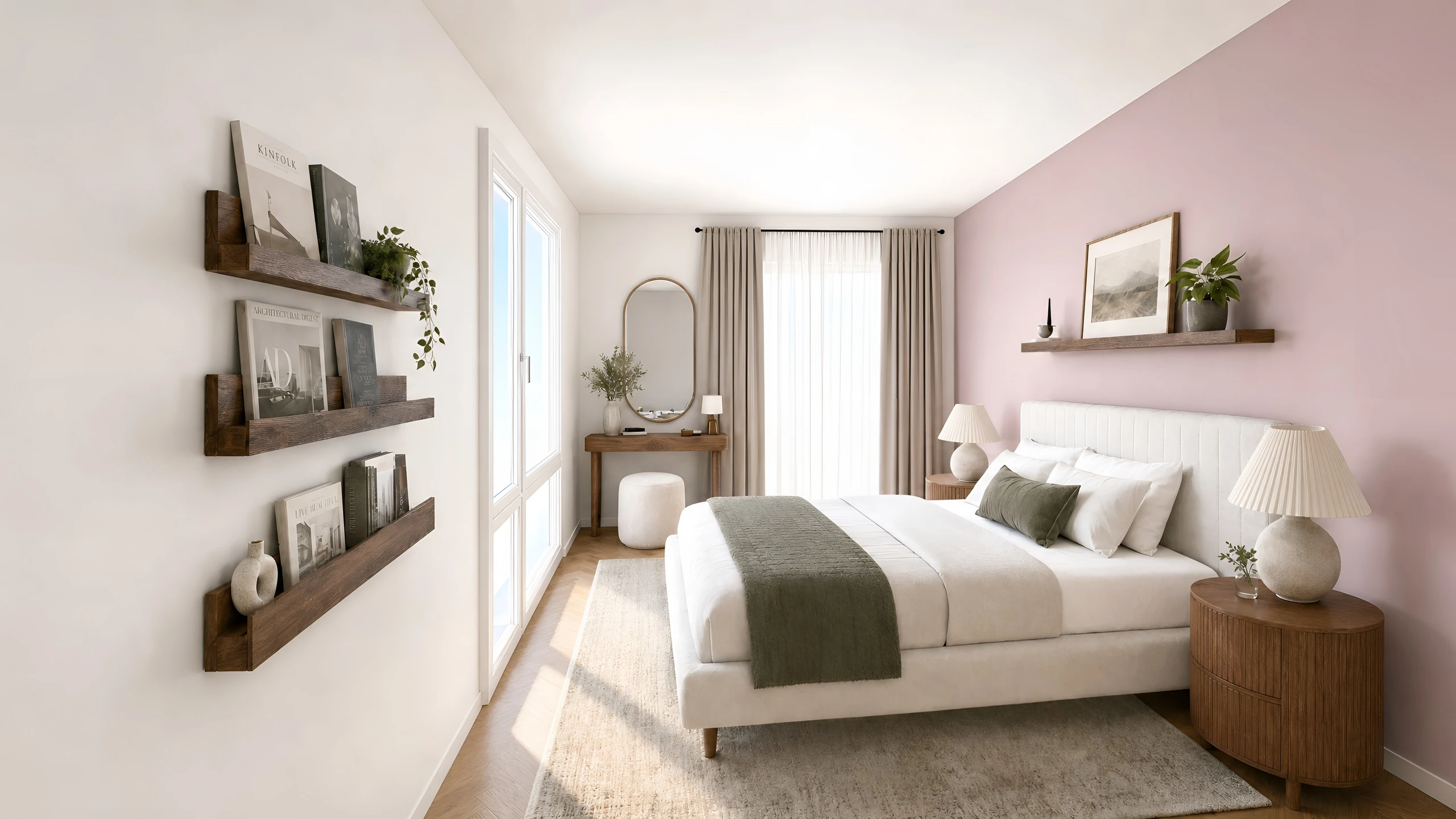 Appartement neuf Les Rives du Port Dunkerque - vue 2