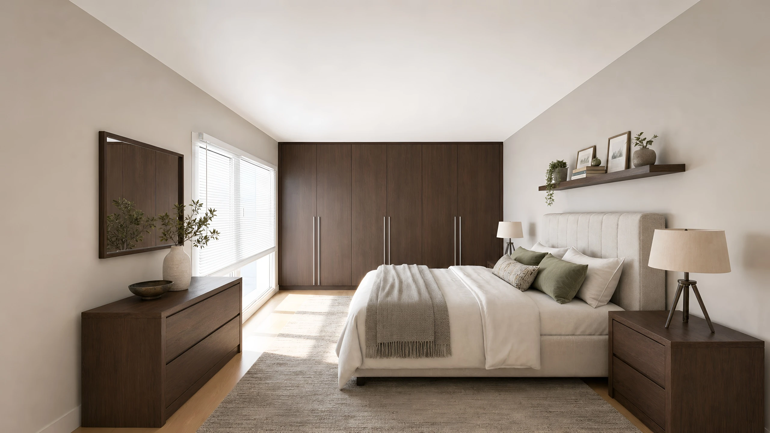 Appartement neuf Les Rives du Port Dunkerque - vue 2
