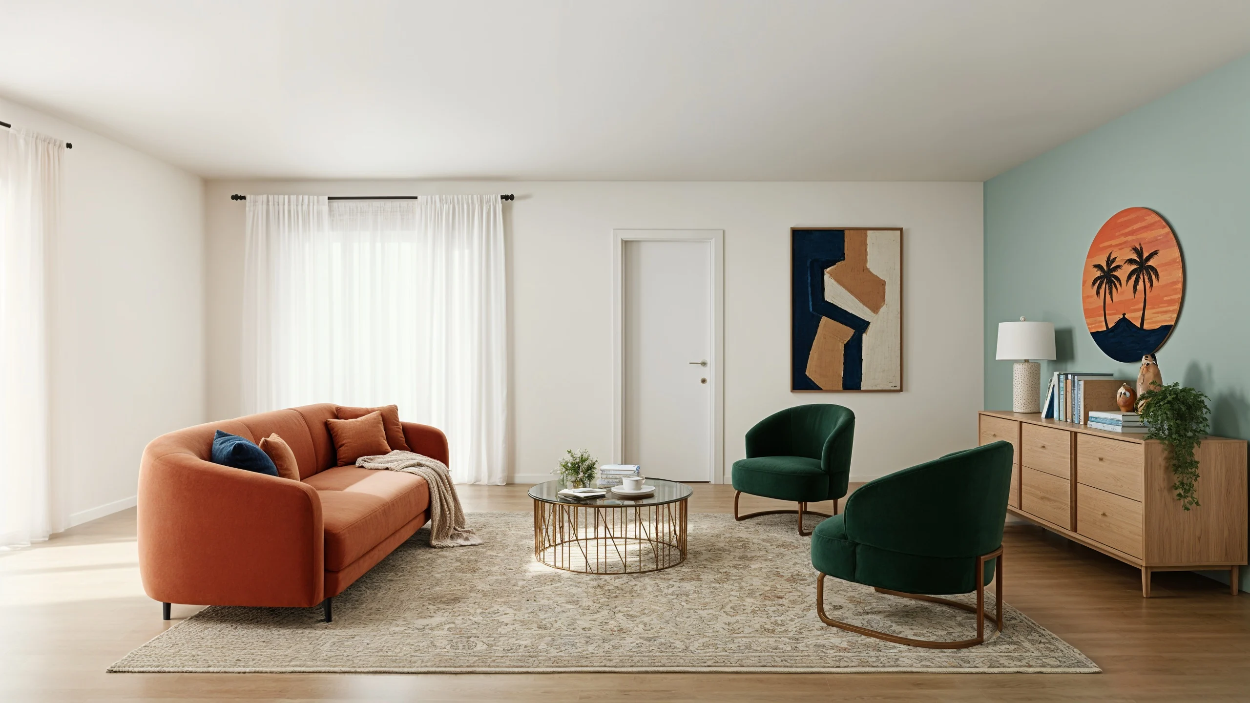 Appartement neuf Les Rives du Port Dunkerque