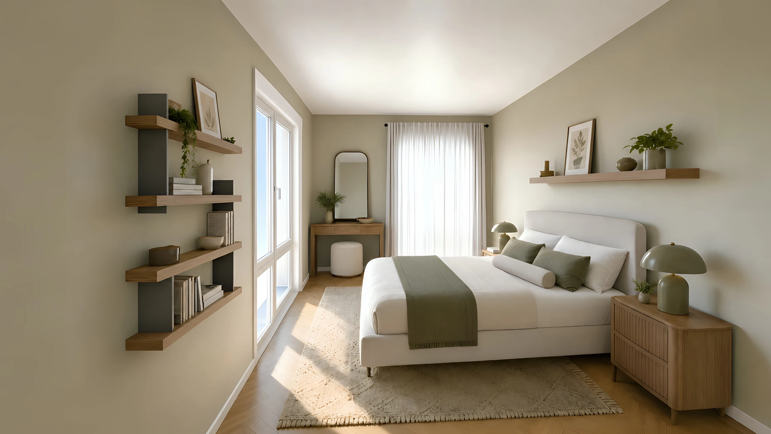 Appartement neuf Les Rives du Port Dunkerque - vue 2