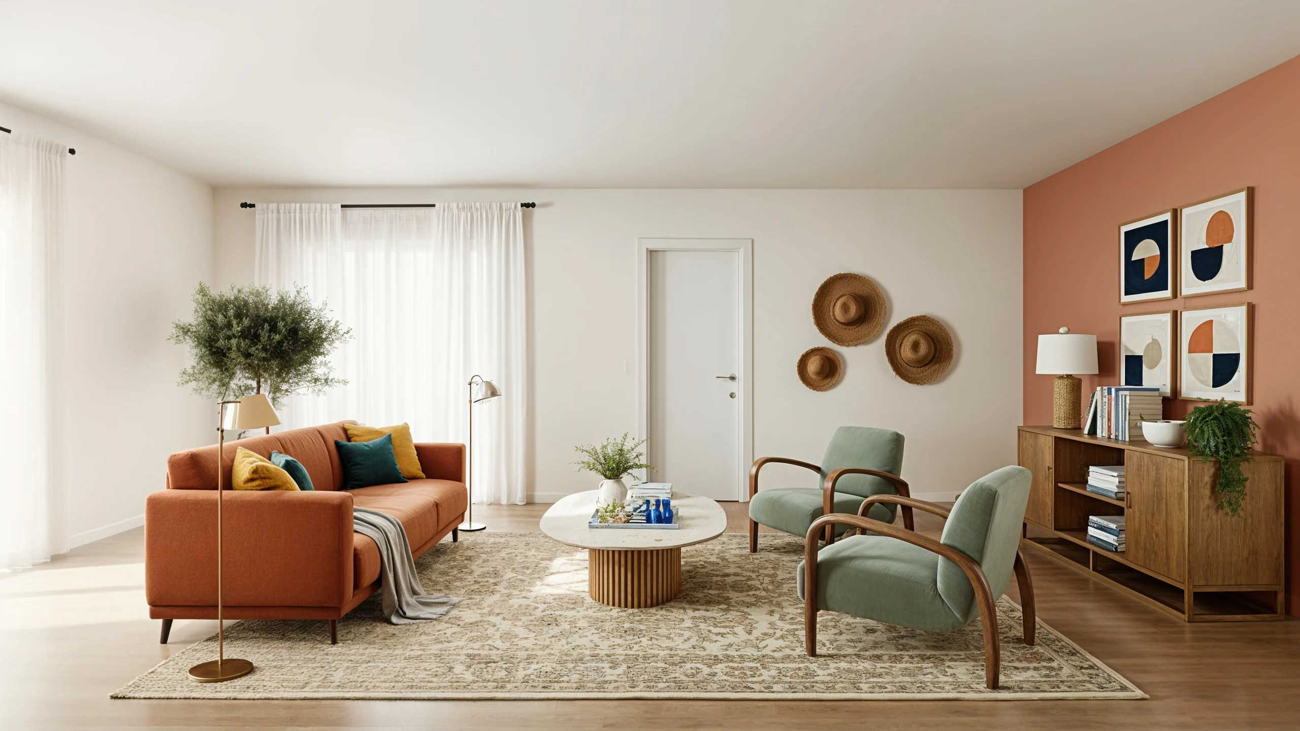 Appartement neuf Les Rives du Port Dunkerque - vue 2