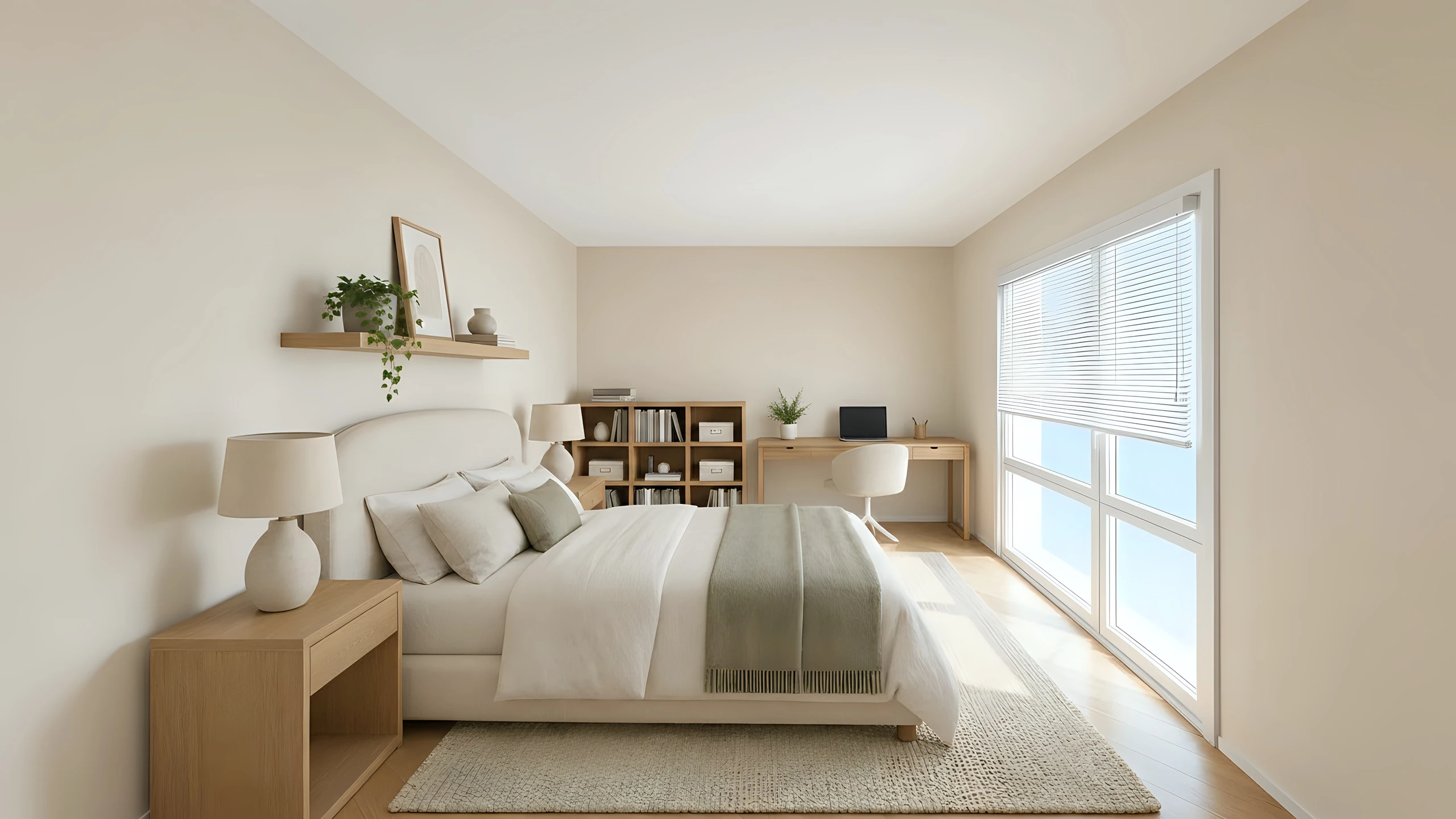 Appartement neuf Les Rives du Port Dunkerque - vue 2