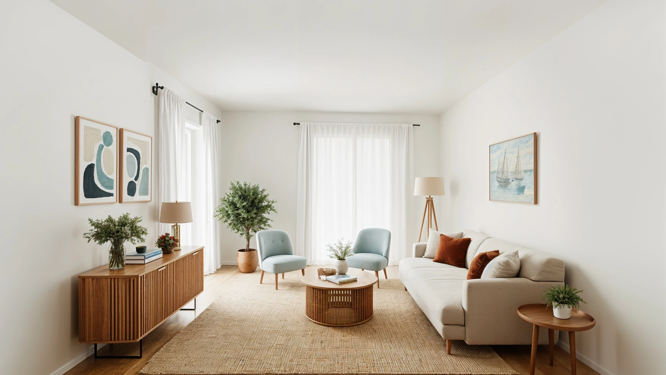 Appartement neuf Les Rives du Port Dunkerque