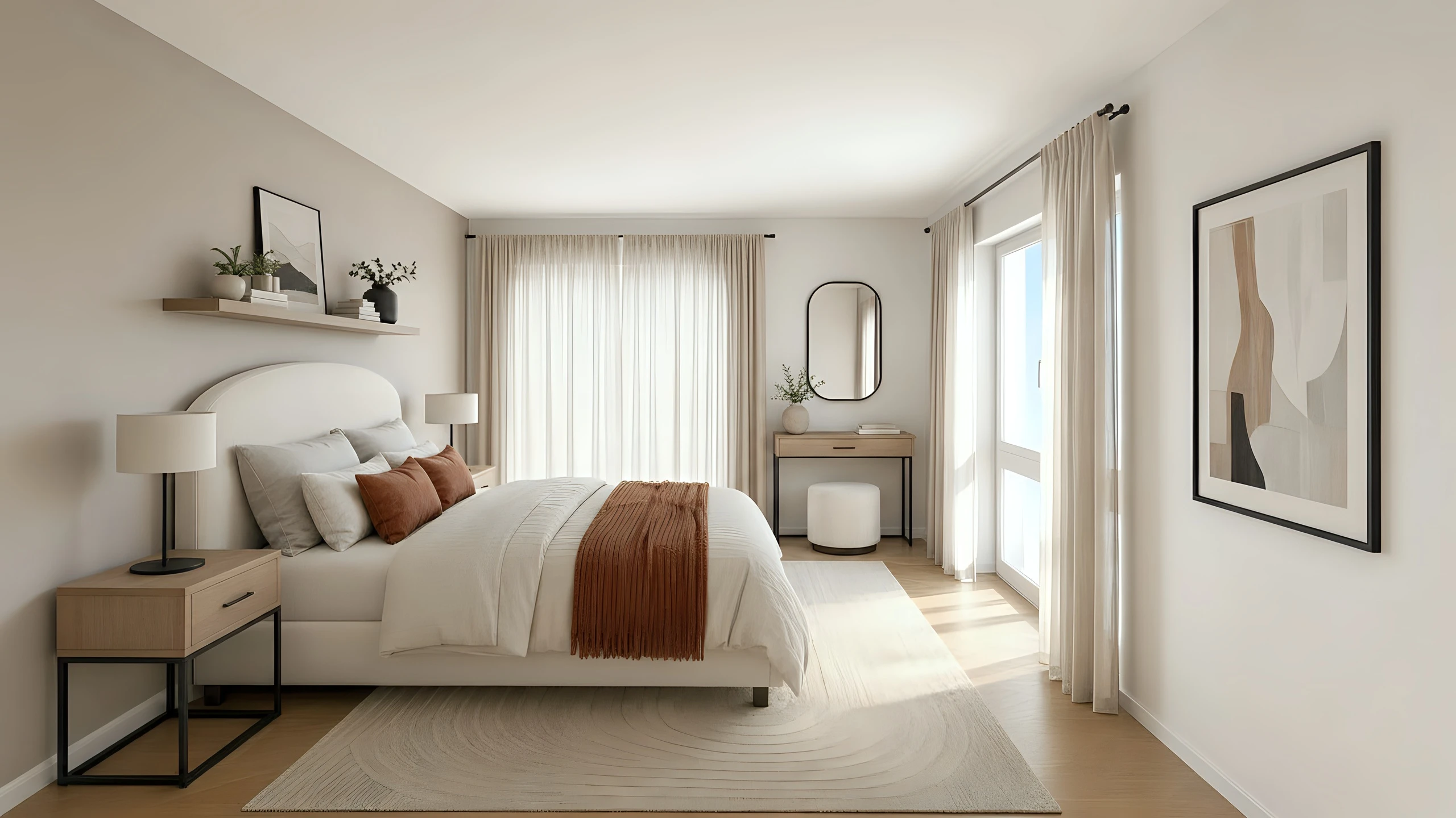 Appartement neuf Les Rives du Port Dunkerque - vue 2