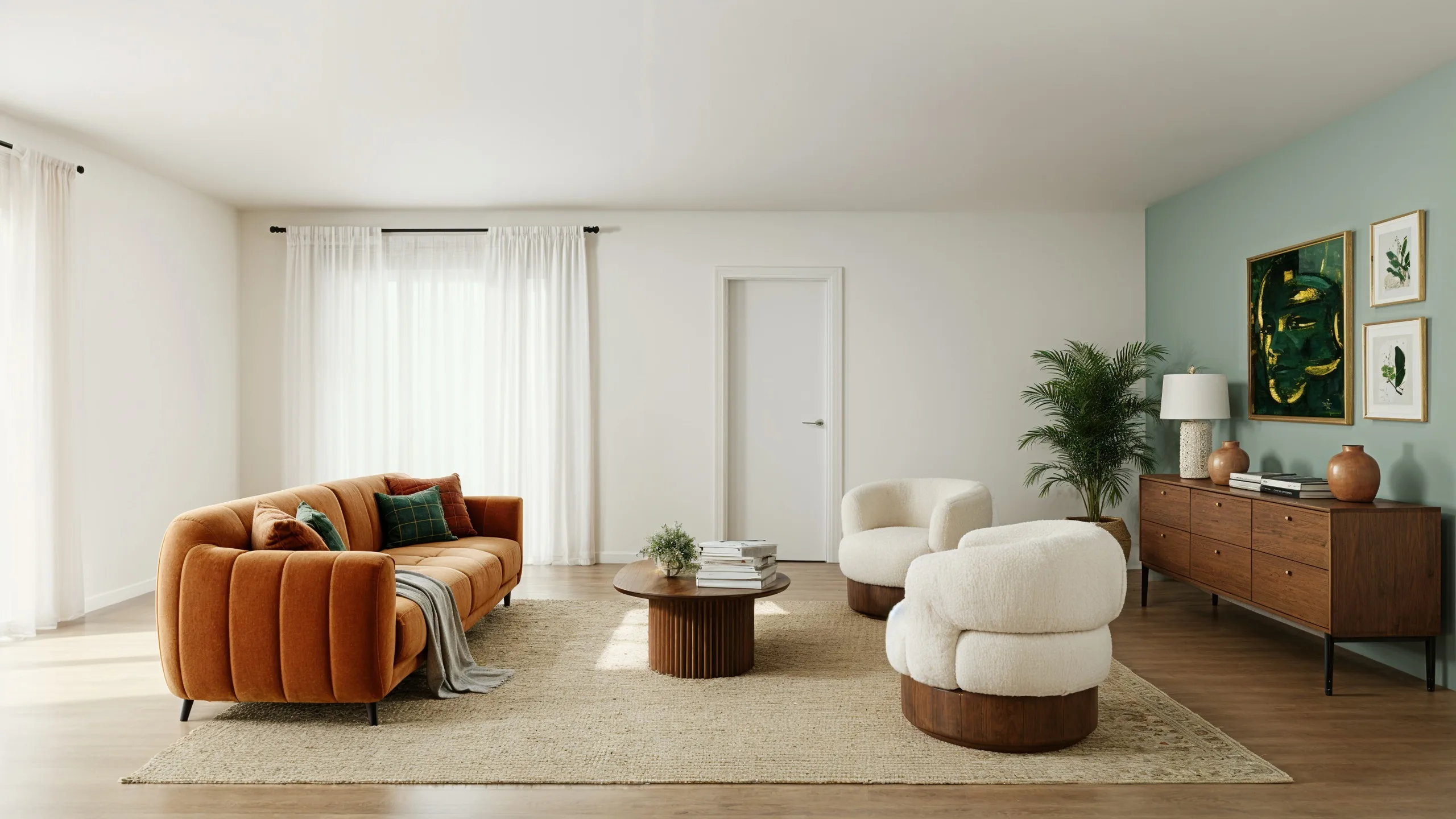 Appartement neuf Les Rives du Port Dunkerque - vue 2