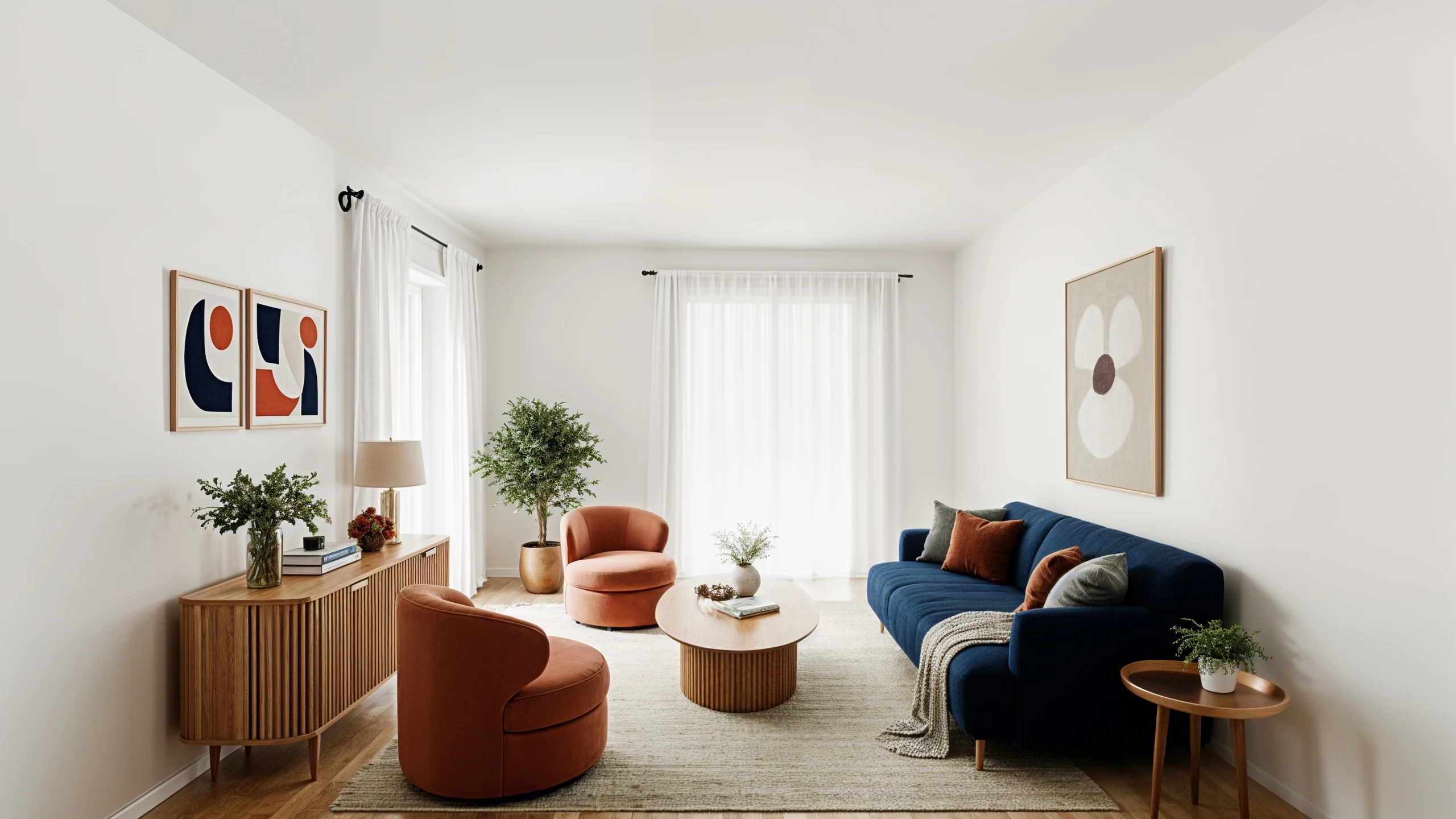 Appartement neuf Les Rives du Port Dunkerque
