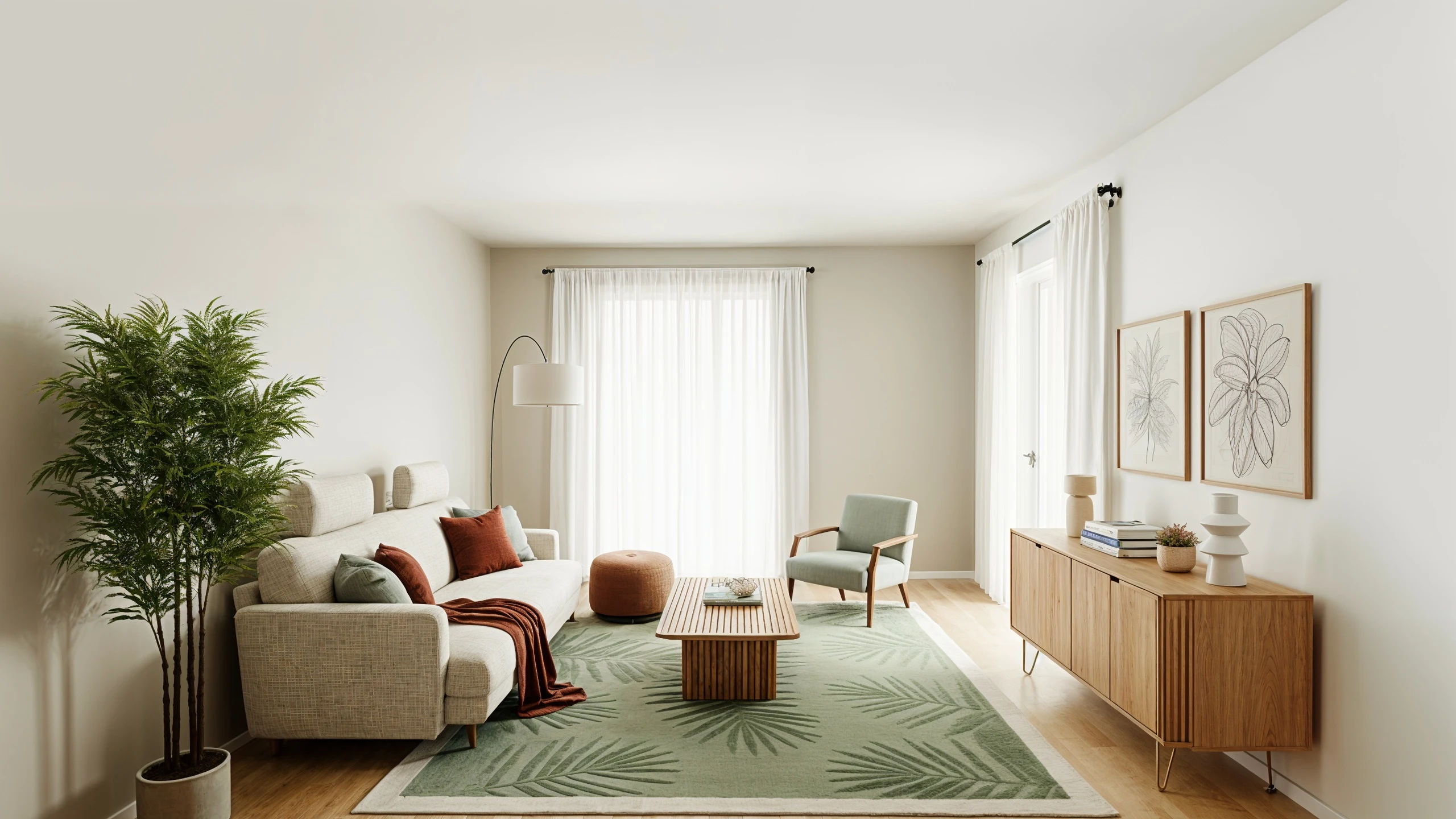 Appartement neuf Les Rives du Port Dunkerque