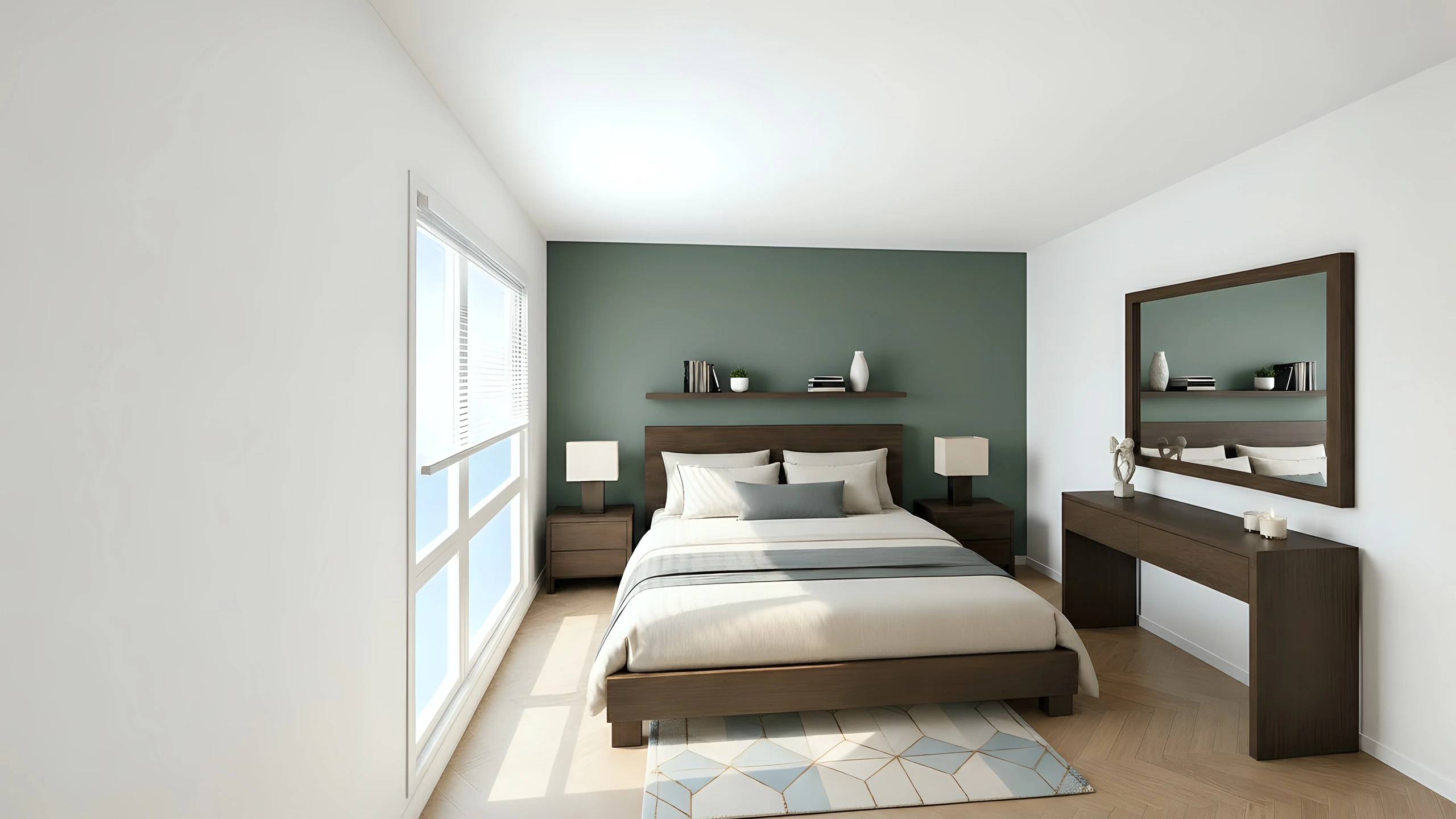 Appartement neuf Les Rives du Port Dunkerque - vue 2