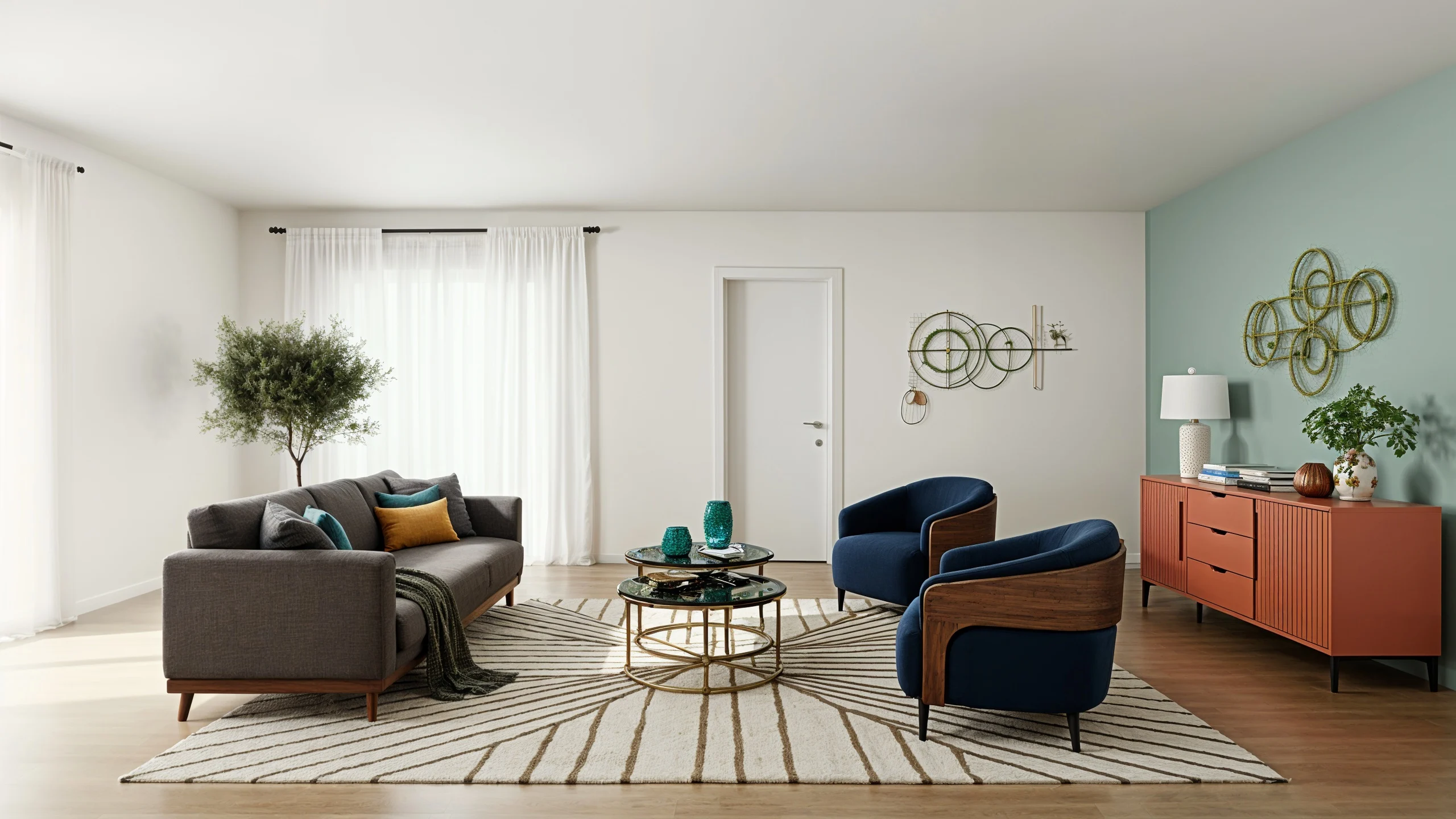 Appartement neuf Les Rives du Port Dunkerque