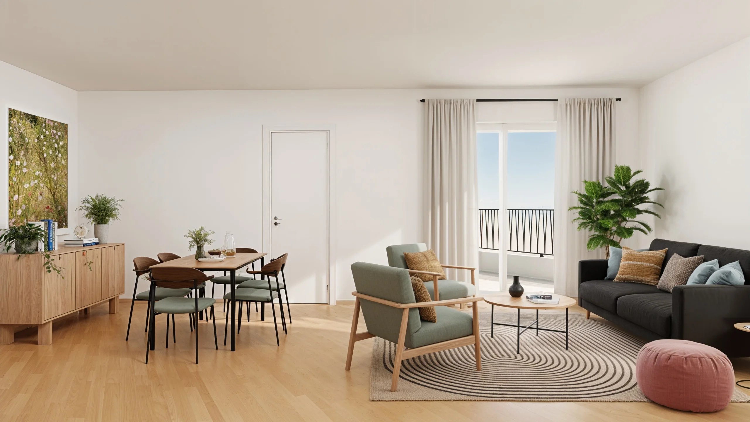 Appartement neuf Les Rives du Port Dunkerque