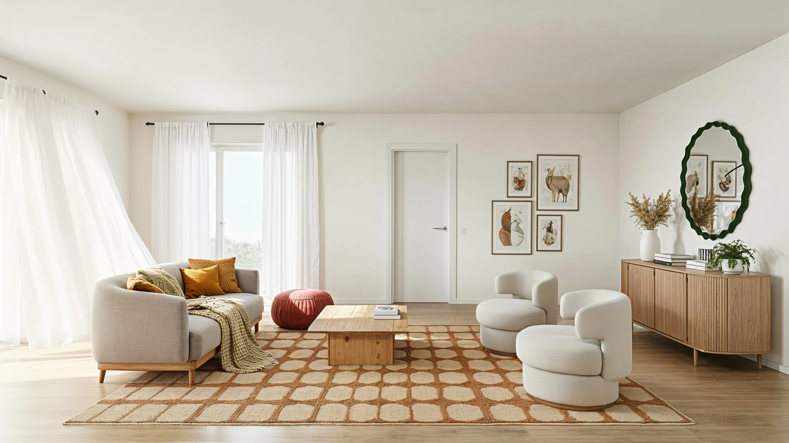 Appartement neuf Les Rives du Port Dunkerque