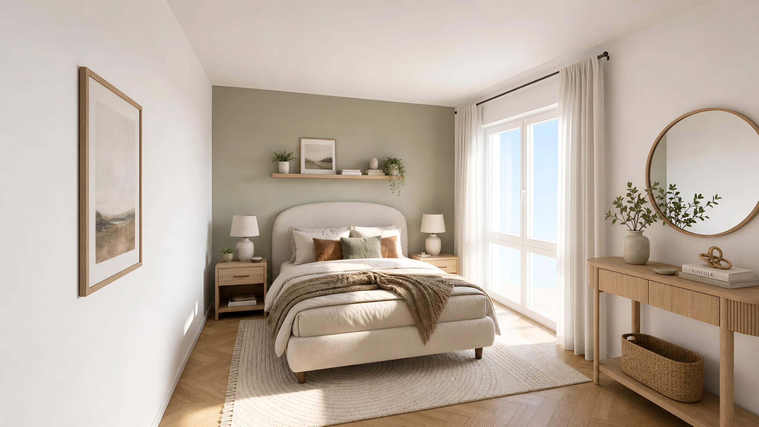 Appartement neuf Les Rives du Port Dunkerque - vue 2