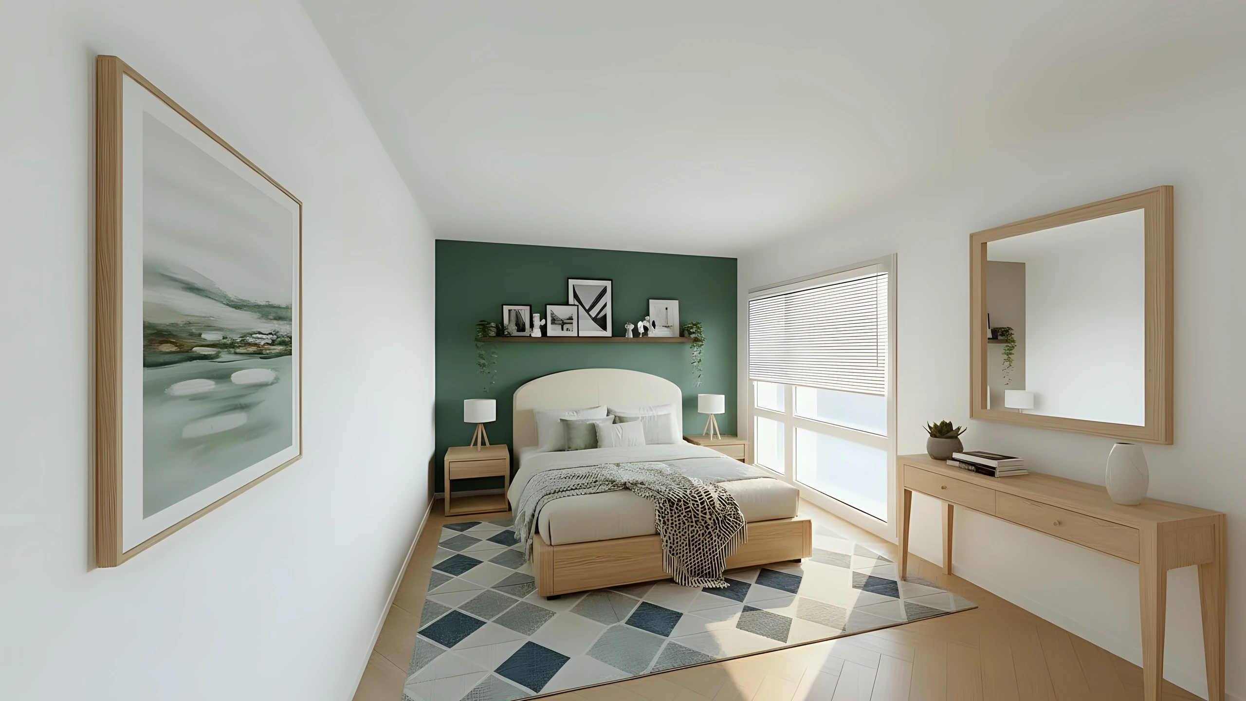 Appartement neuf Les Rives du Port Dunkerque - vue 2