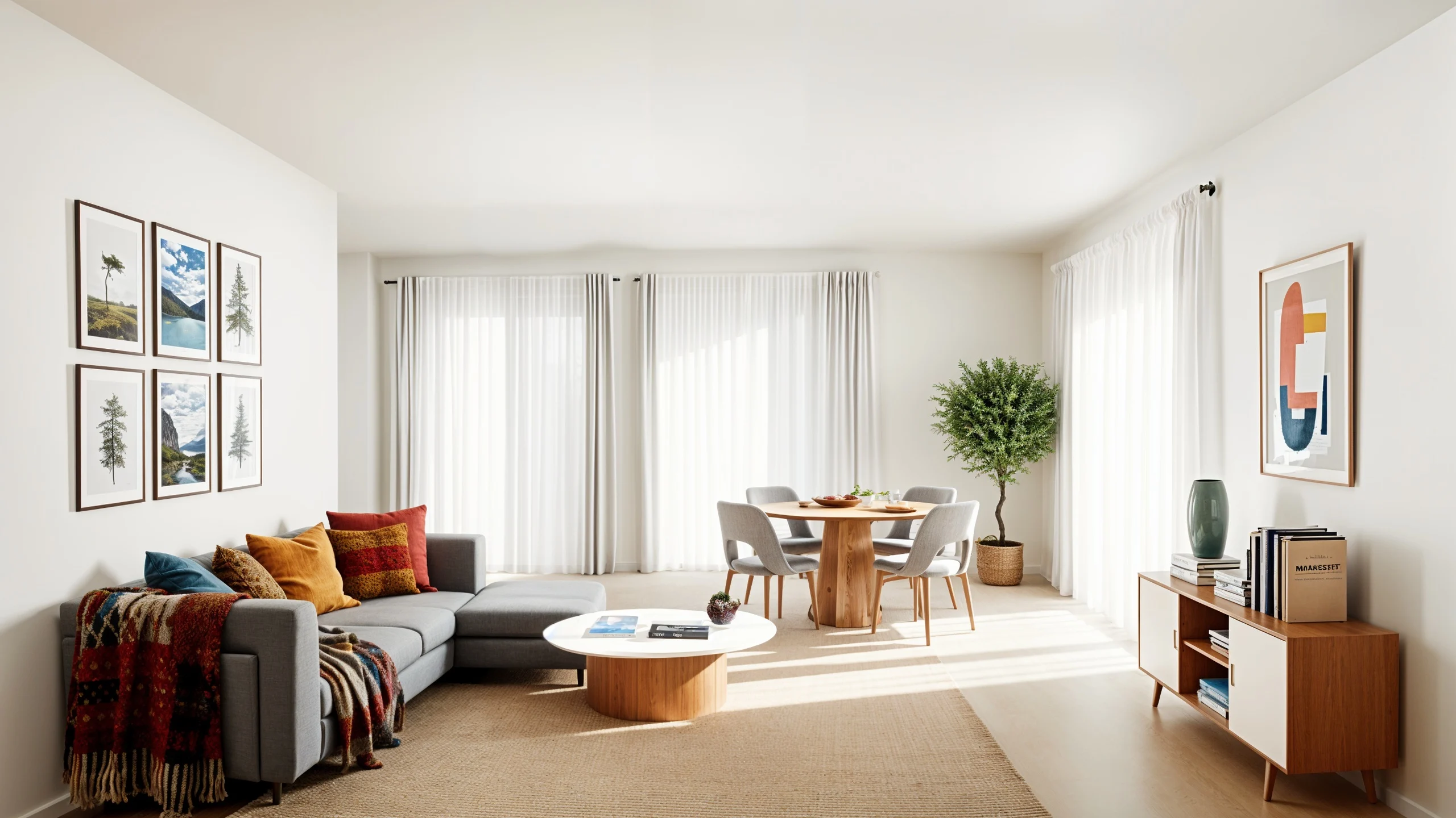 Appartement neuf Les Rives du Port Dunkerque