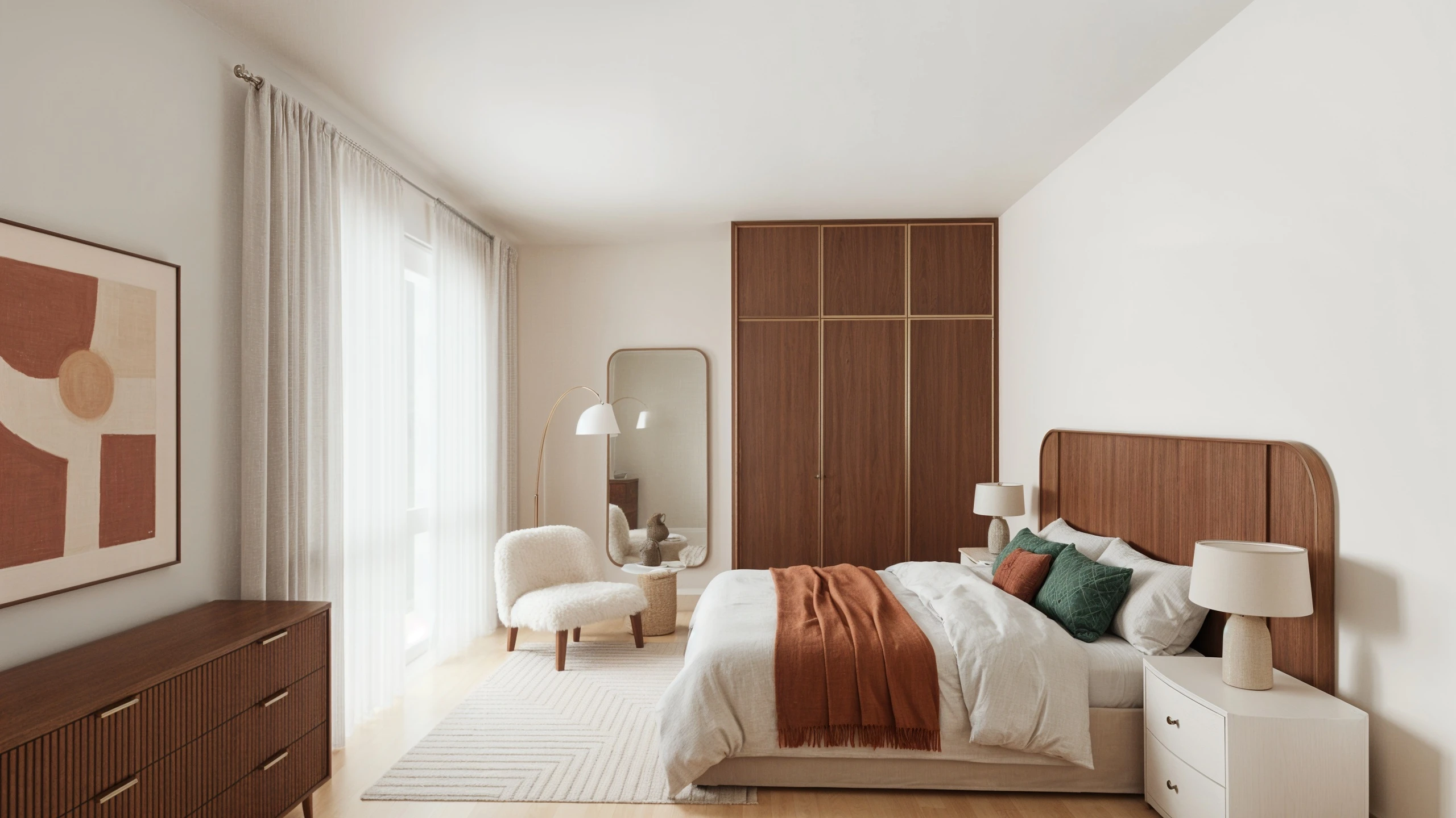 Appartement neuf Les Rives du Port Dunkerque