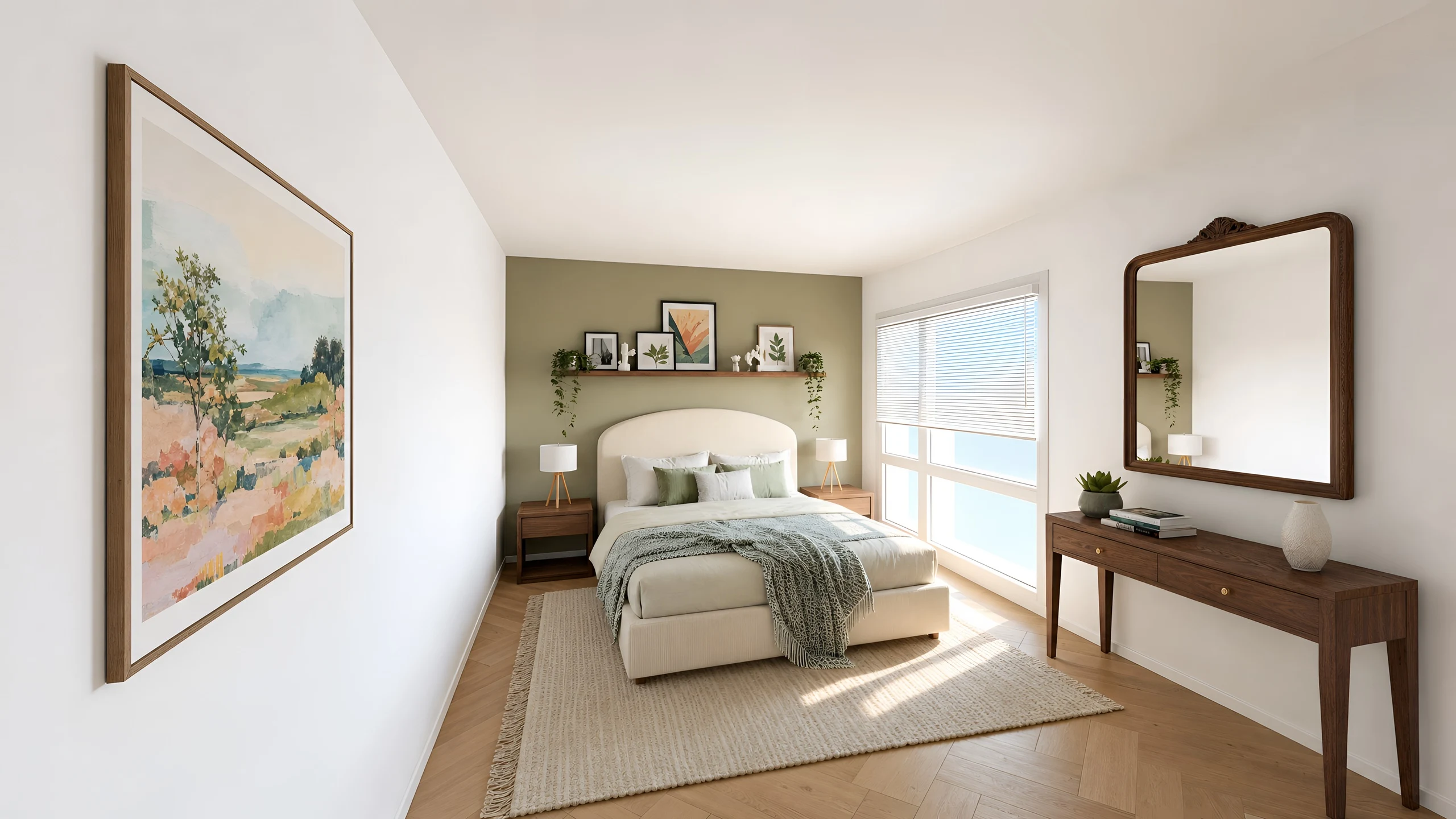 Appartement neuf Les Rives du Port Dunkerque - vue 2