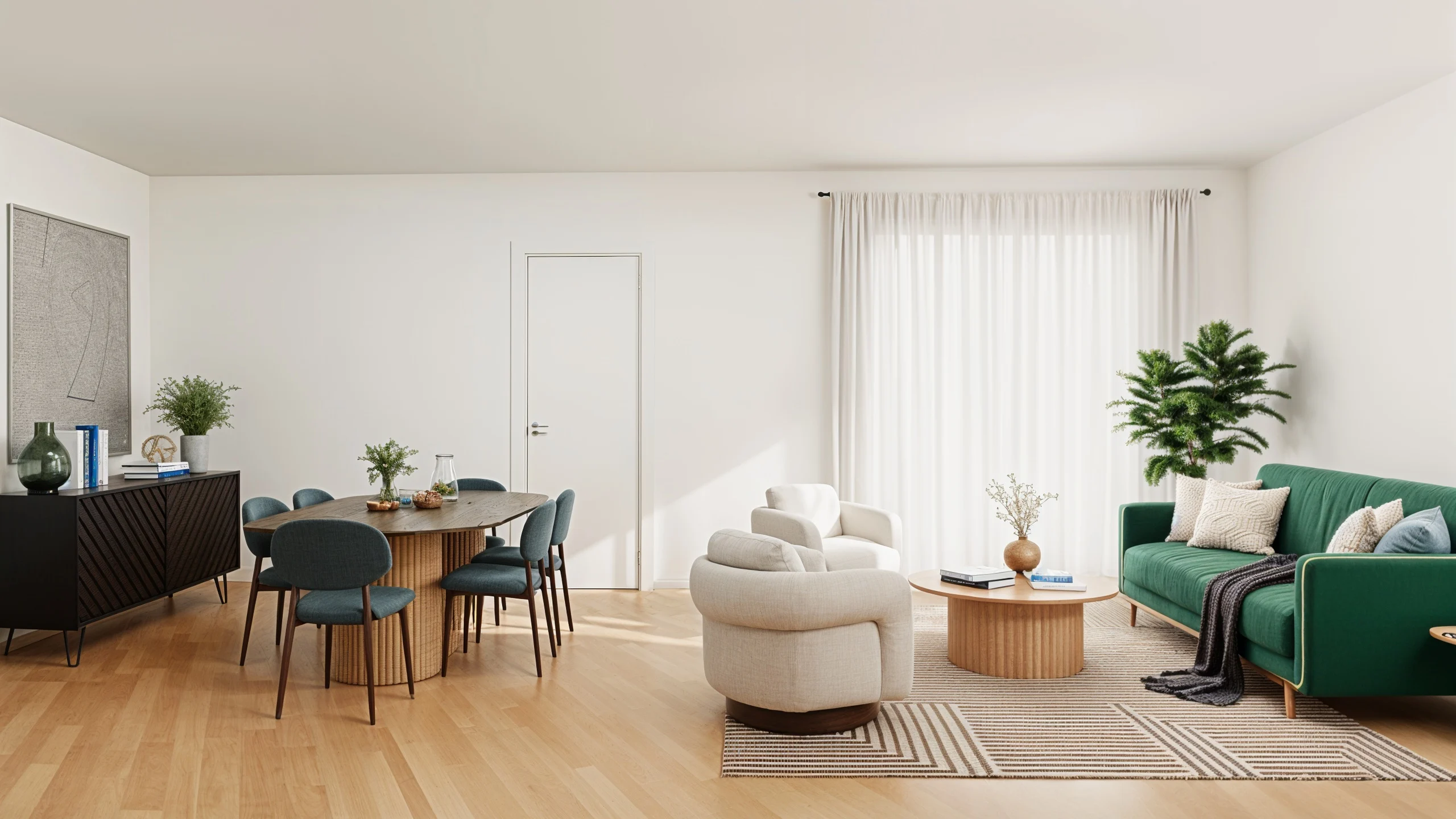 Appartement neuf Les Rives du Port Dunkerque