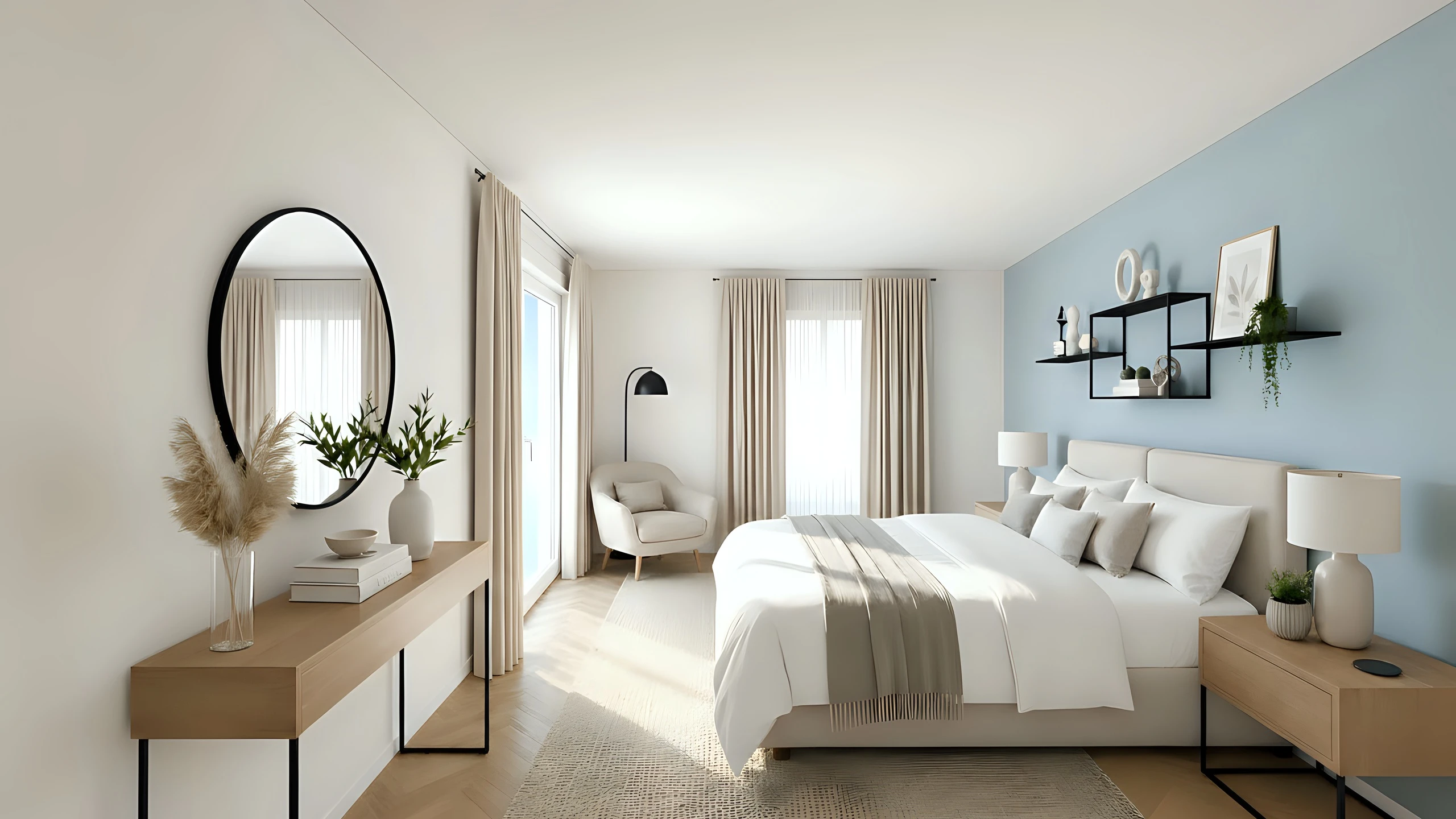 Appartement neuf Les Rives du Port Dunkerque - vue 3