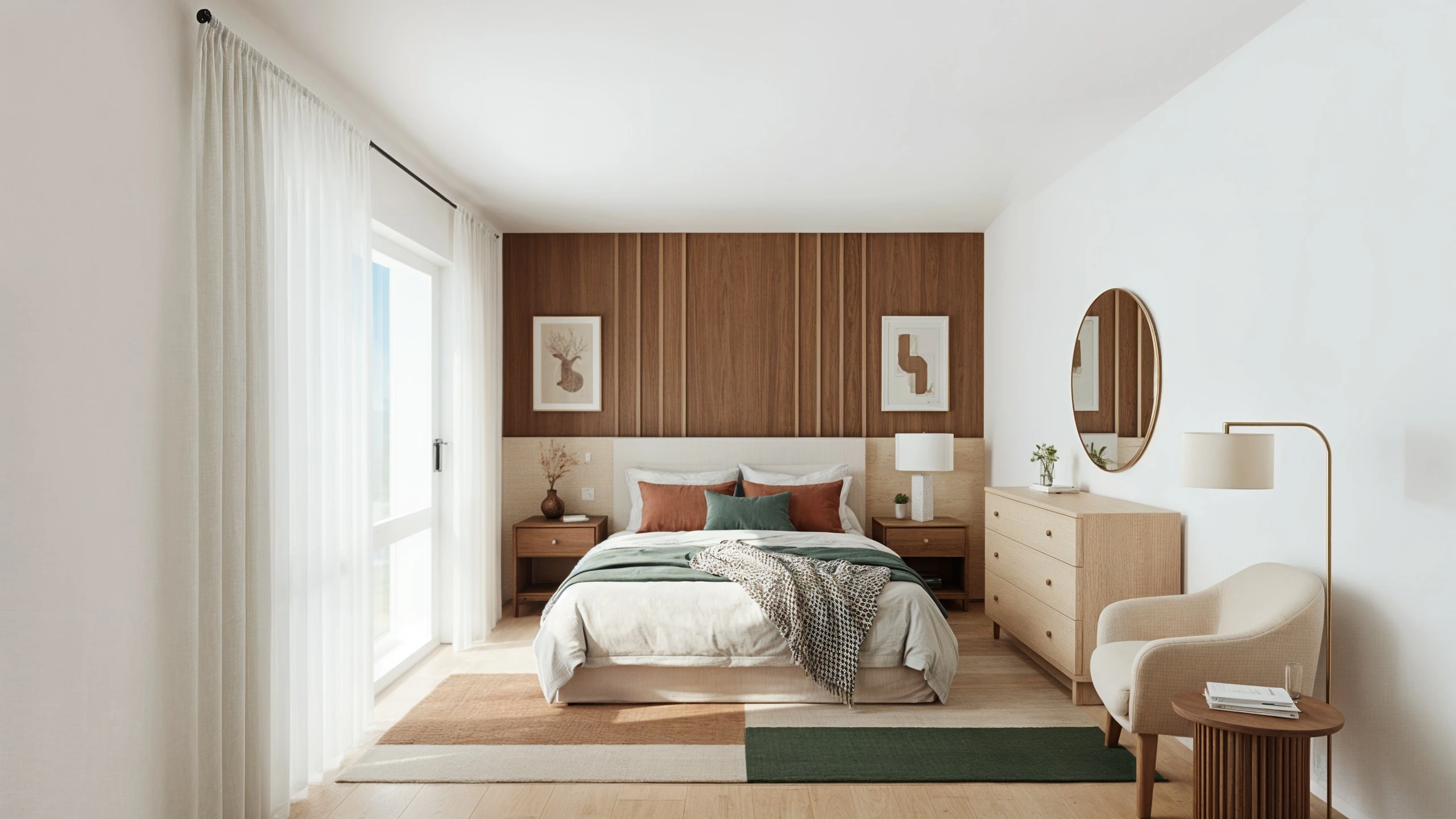 Appartement neuf Les Rives du Port Dunkerque