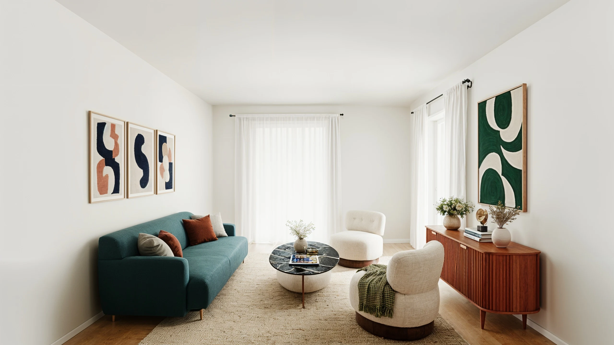 Appartement neuf Les Rives du Port Dunkerque