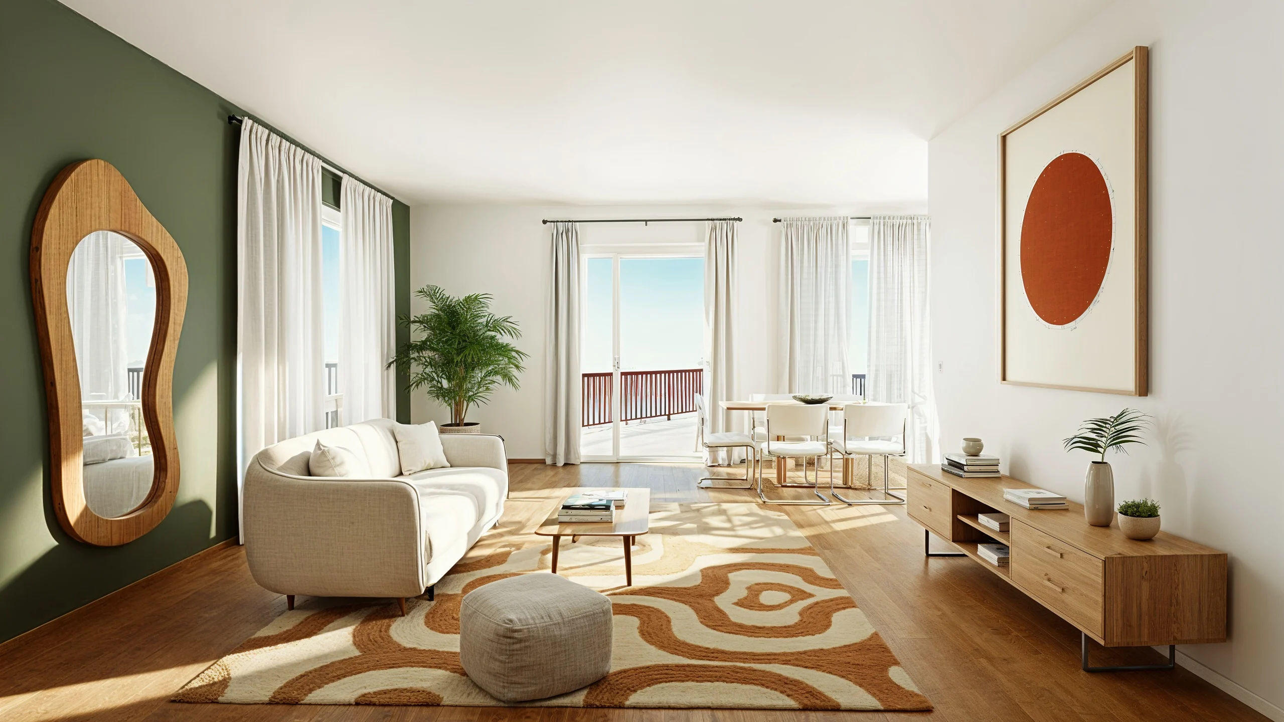 Appartement neuf Les Rives du Port Dunkerque