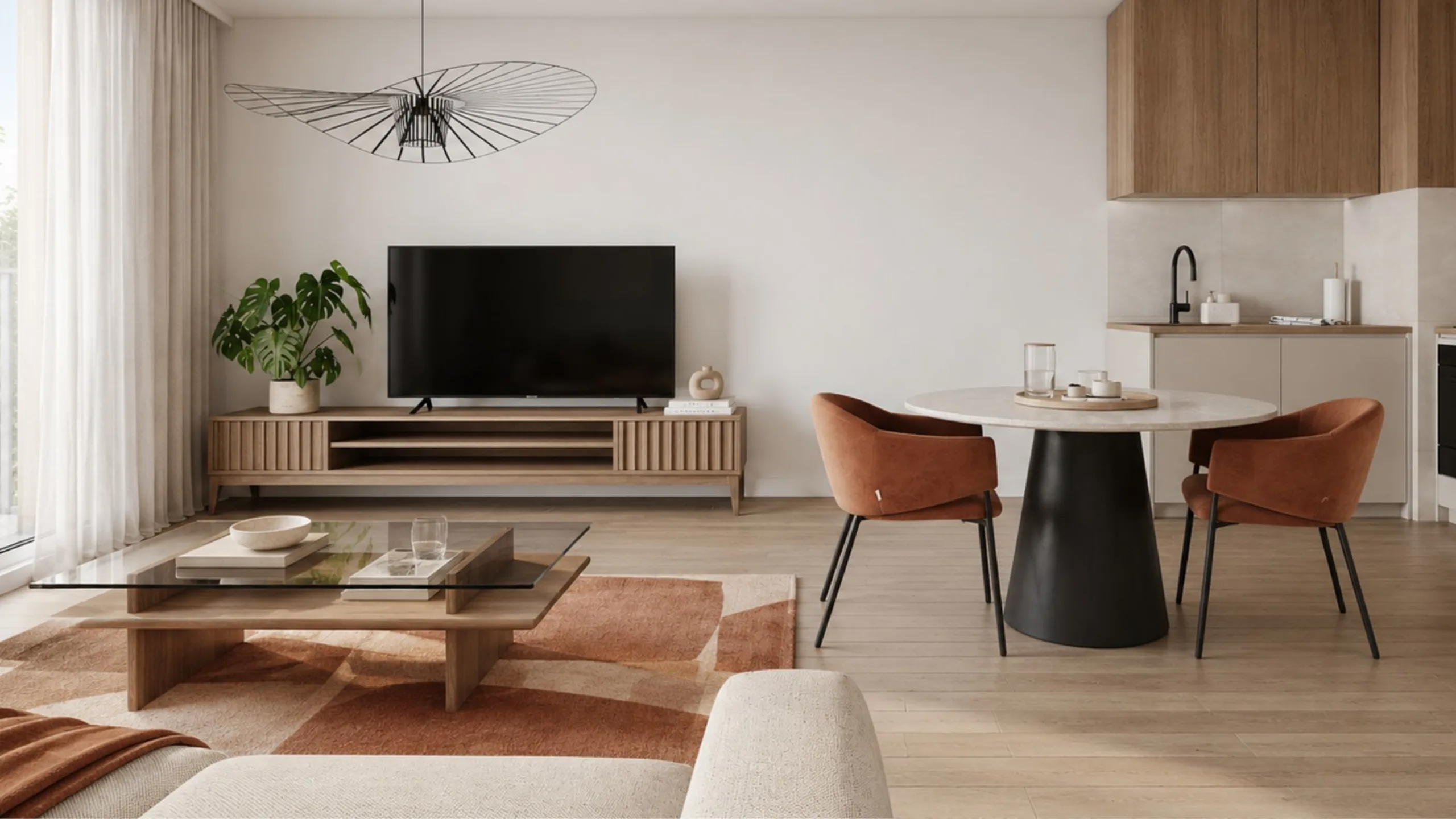 Appartement neuf Le Central Tourcoing