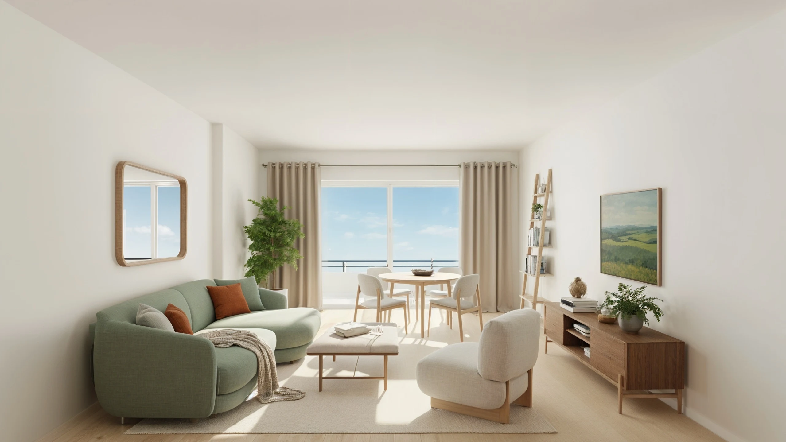 Appartement neuf Nouvel Art Strasbourg
