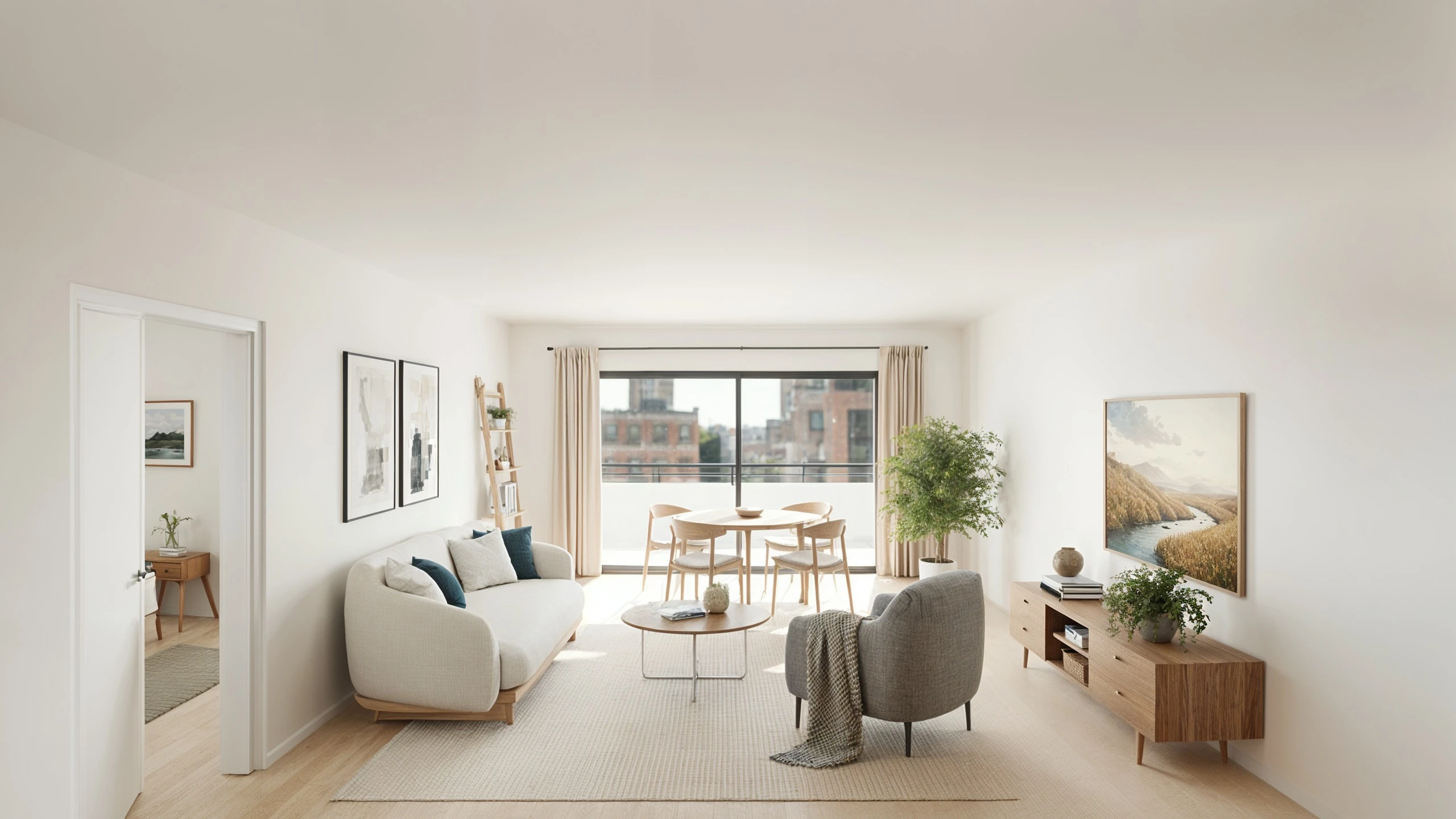 Appartement neuf Nouvel Art Strasbourg
