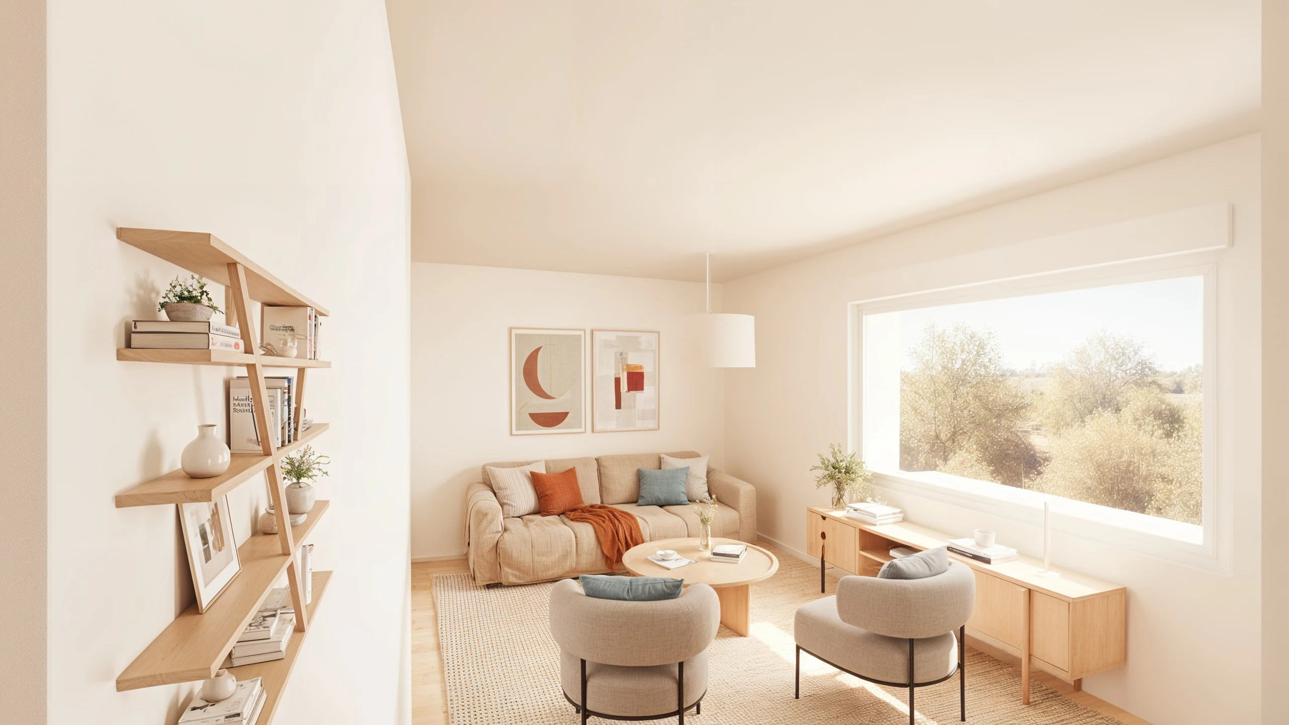 Appartement neuf Viva Starlette Strasbourg