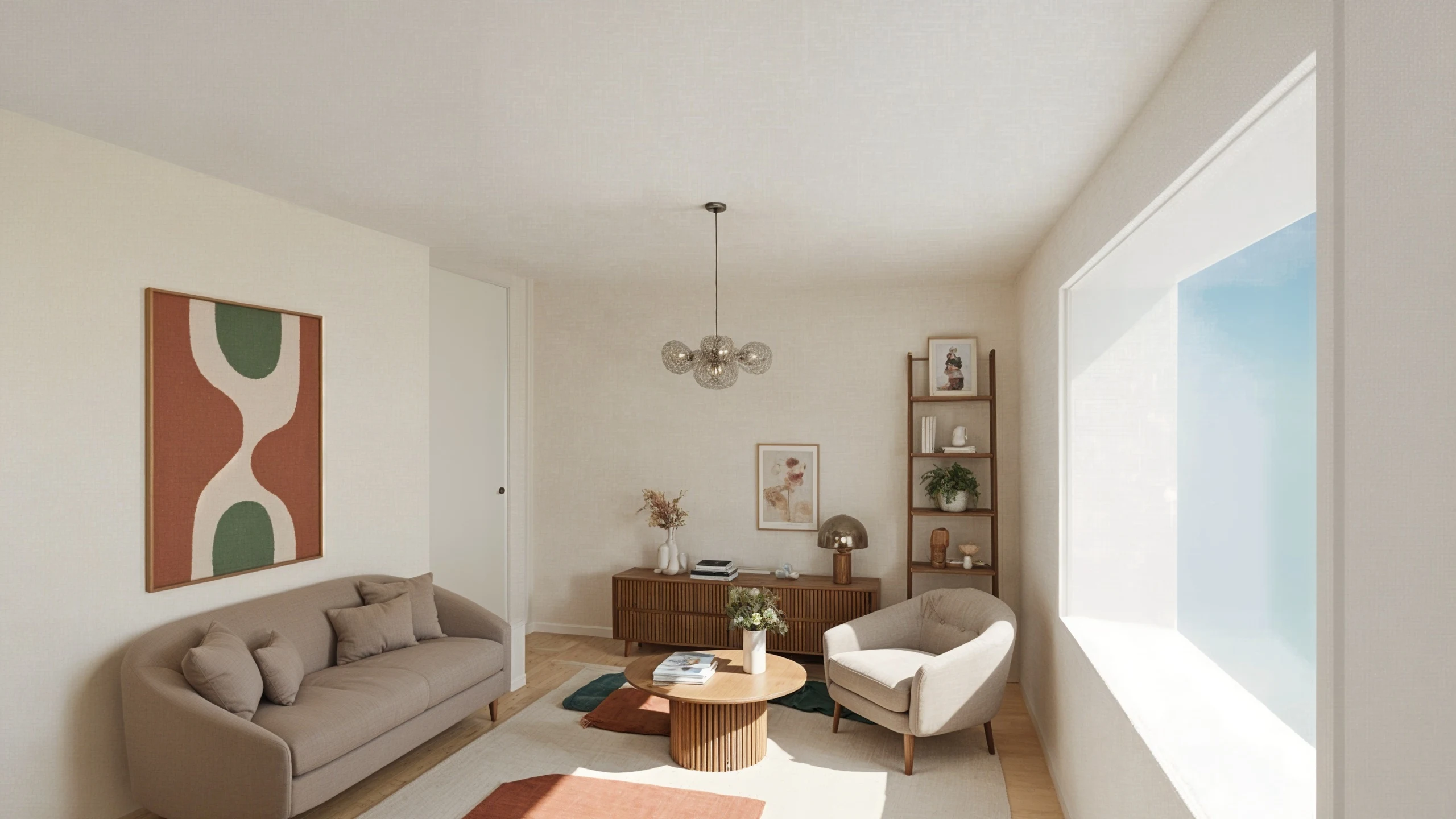 Appartement neuf Viva Starlette Strasbourg