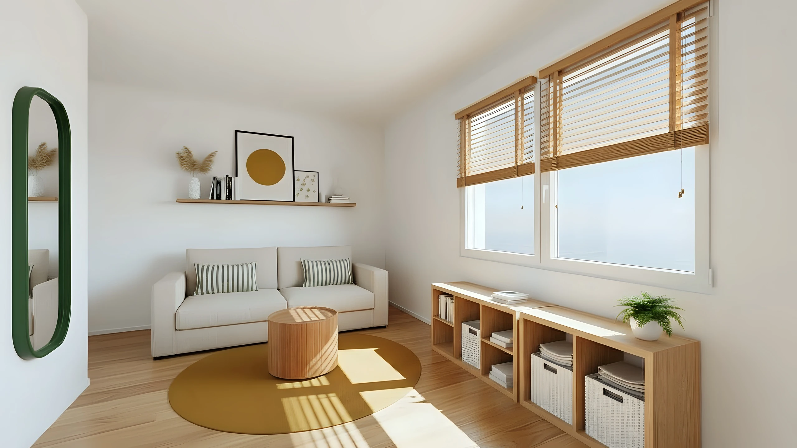 Appartement neuf Viva Starlette Strasbourg